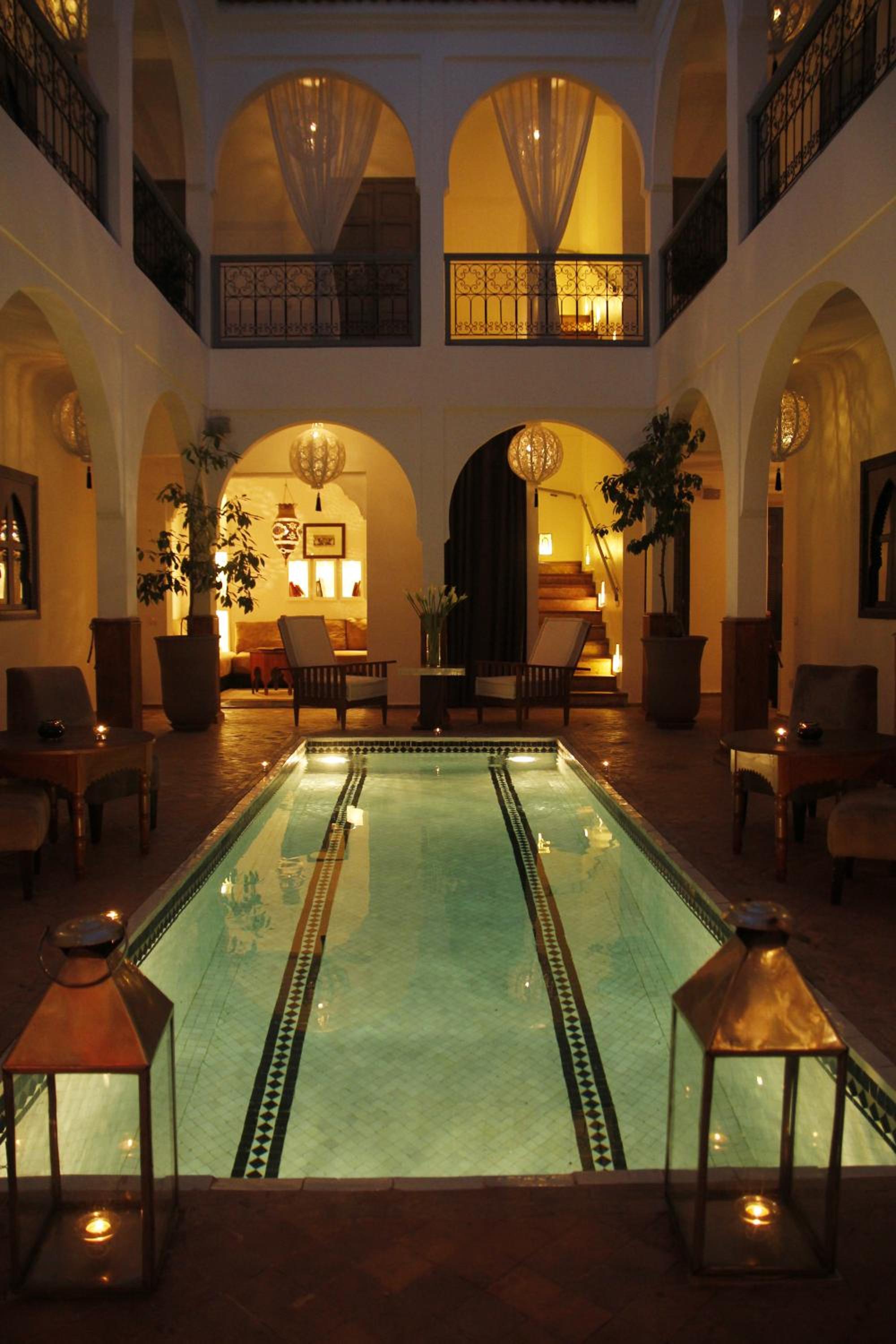 Riad Utopia Suites And Spa view 2