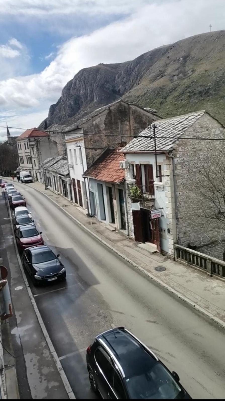 Apartments Stari most