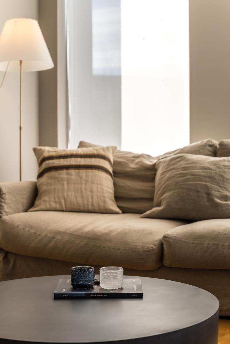 Hotel S19 - Akureyri Prime Apart. - Image 1