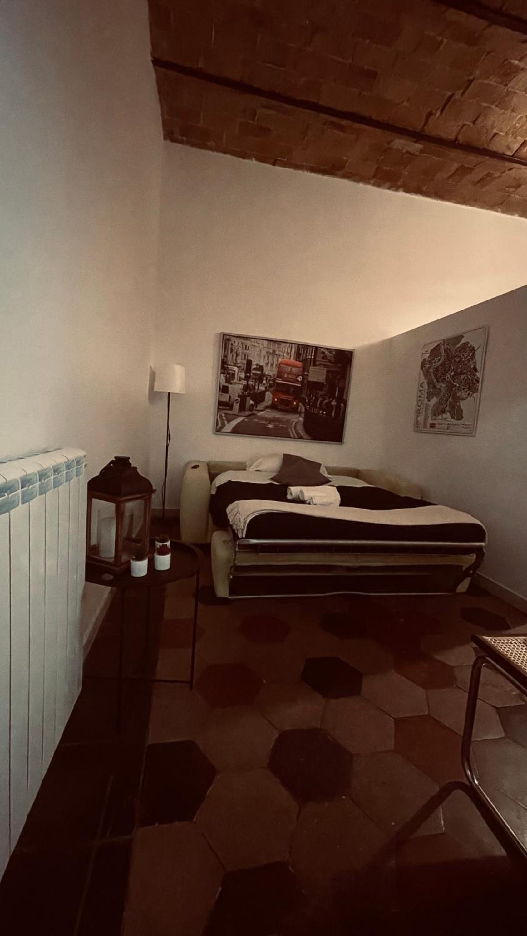 La maison b8