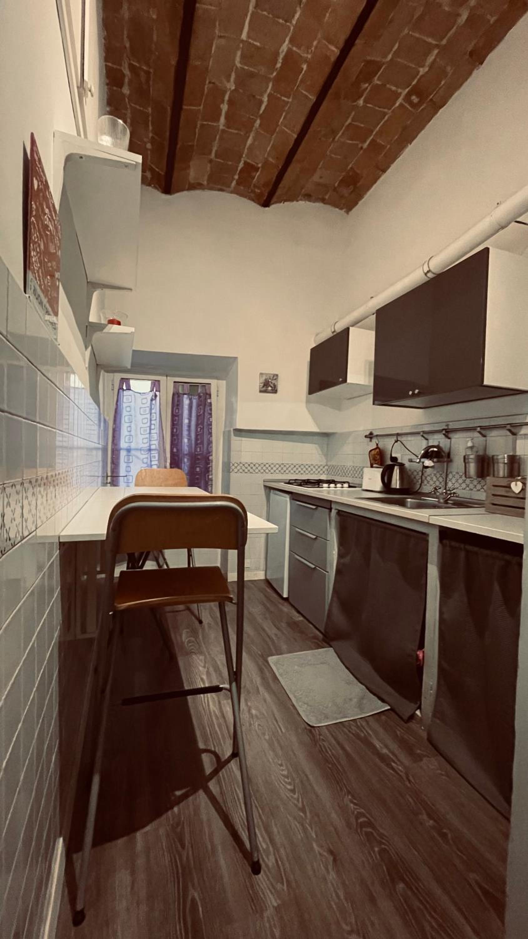 La maison b8