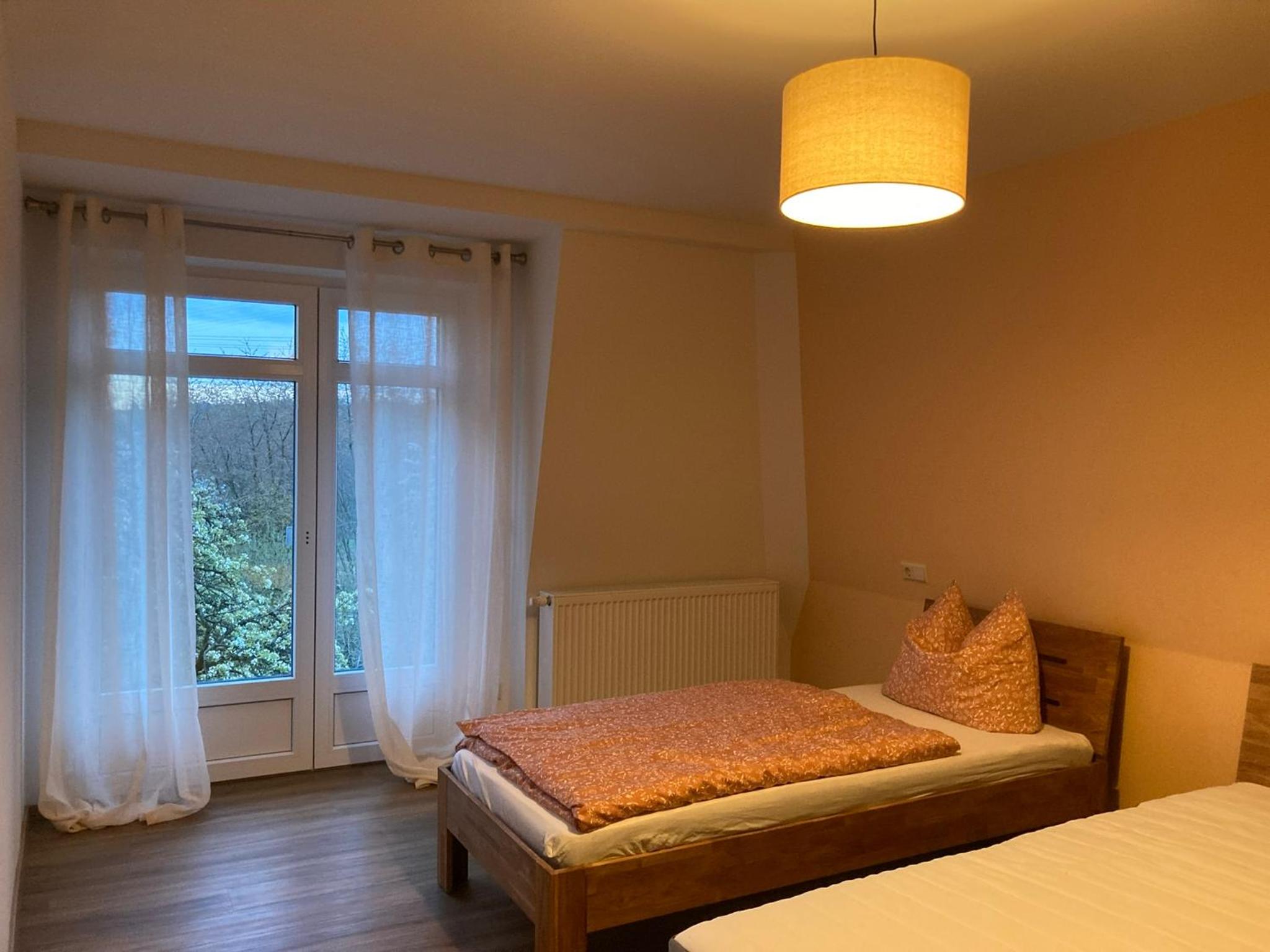Apartment-Haus Landeskrone