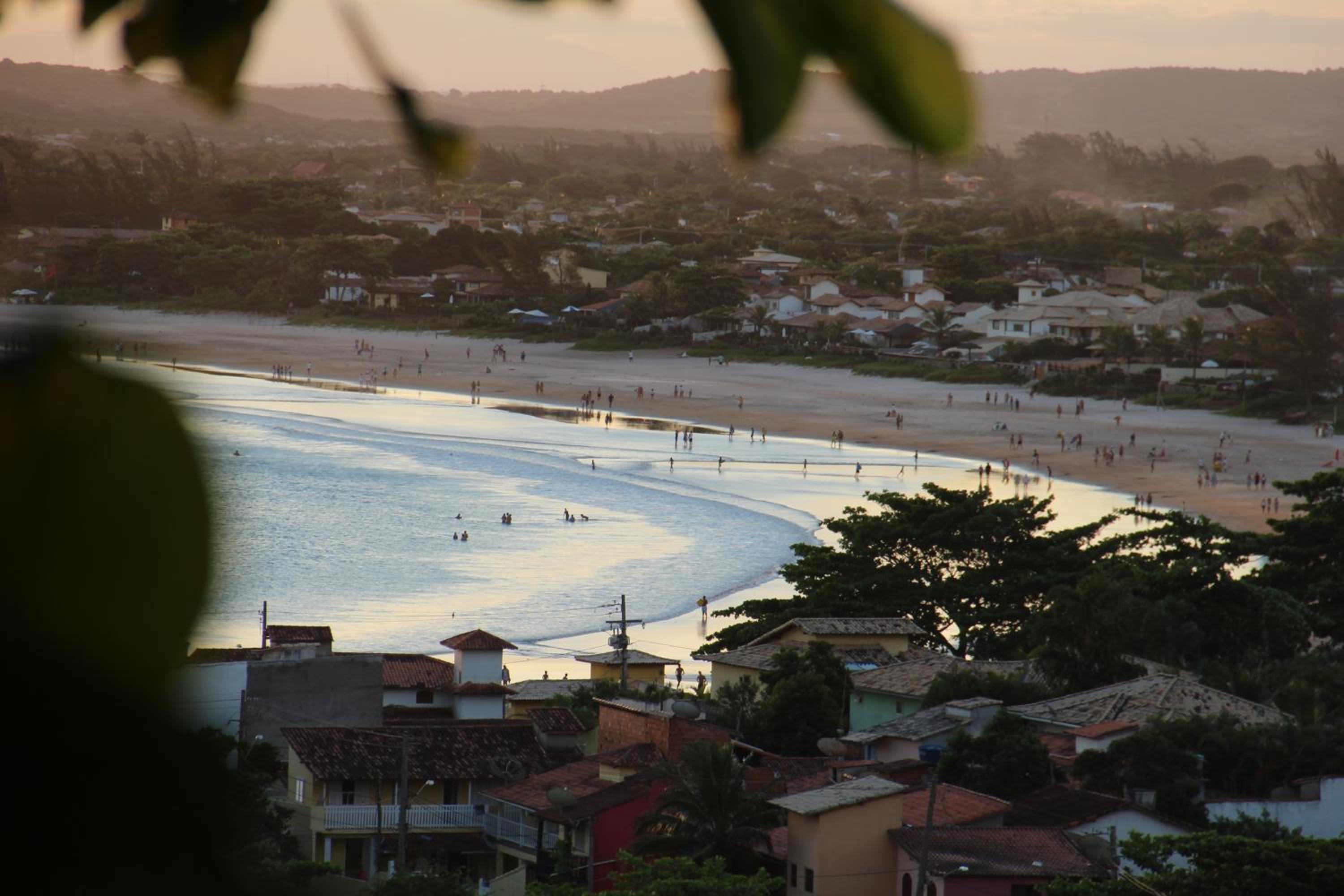 Praia da Ferradurinha Guest House