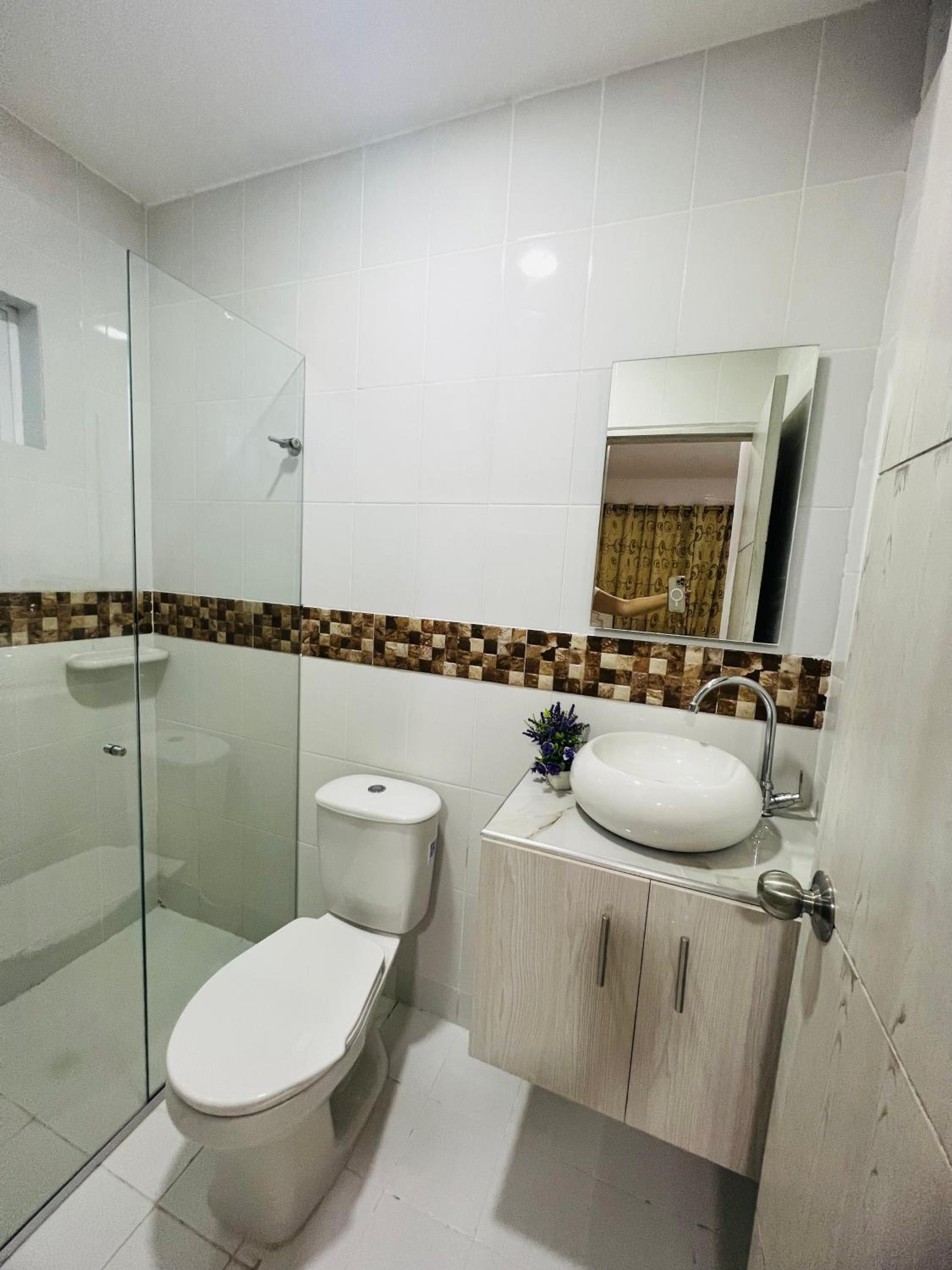 Hostal Casa San Pedro