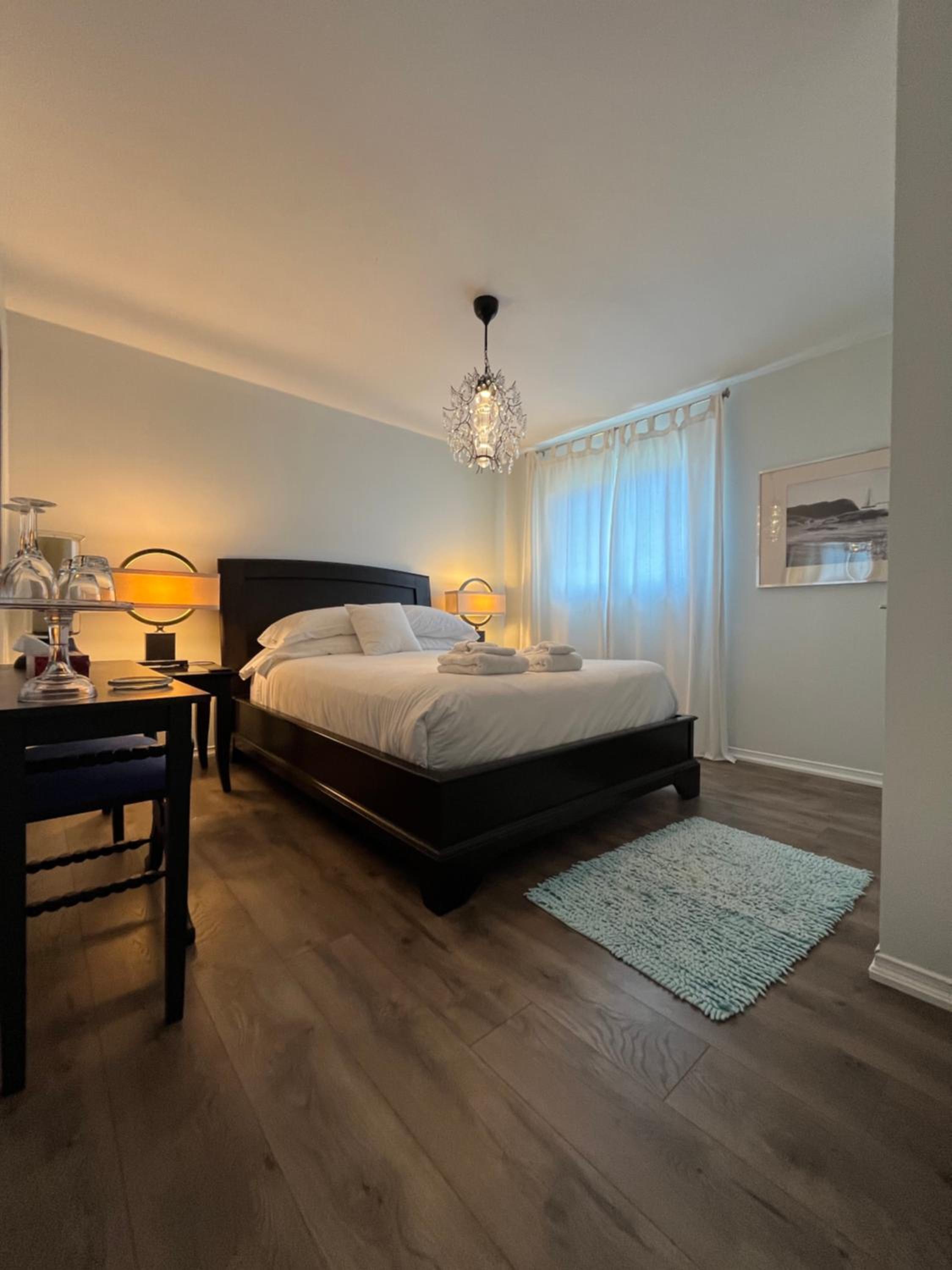 Lulu's Bed & Breakfast