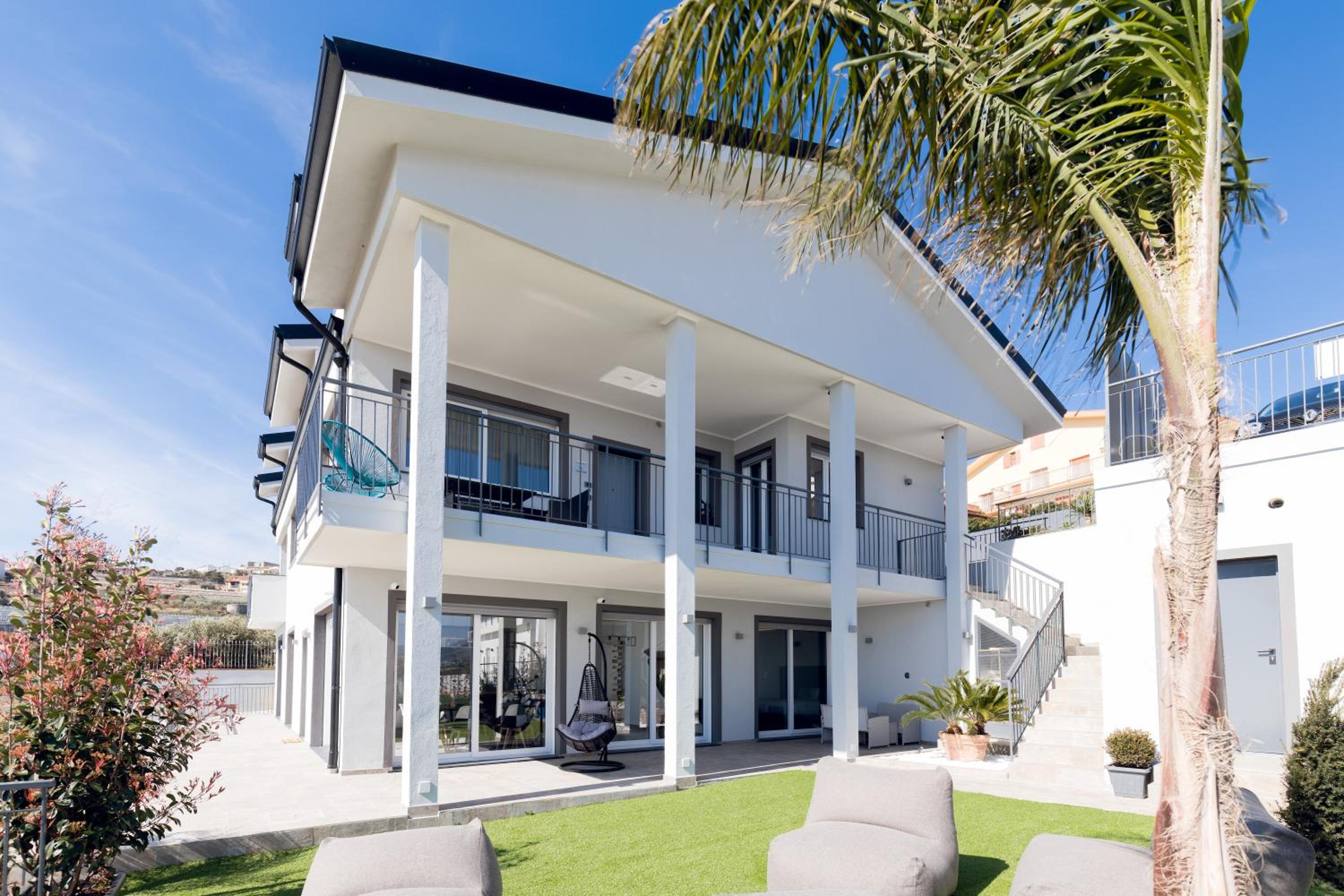 Villa la Matta Apartments and Luxury suites view 4