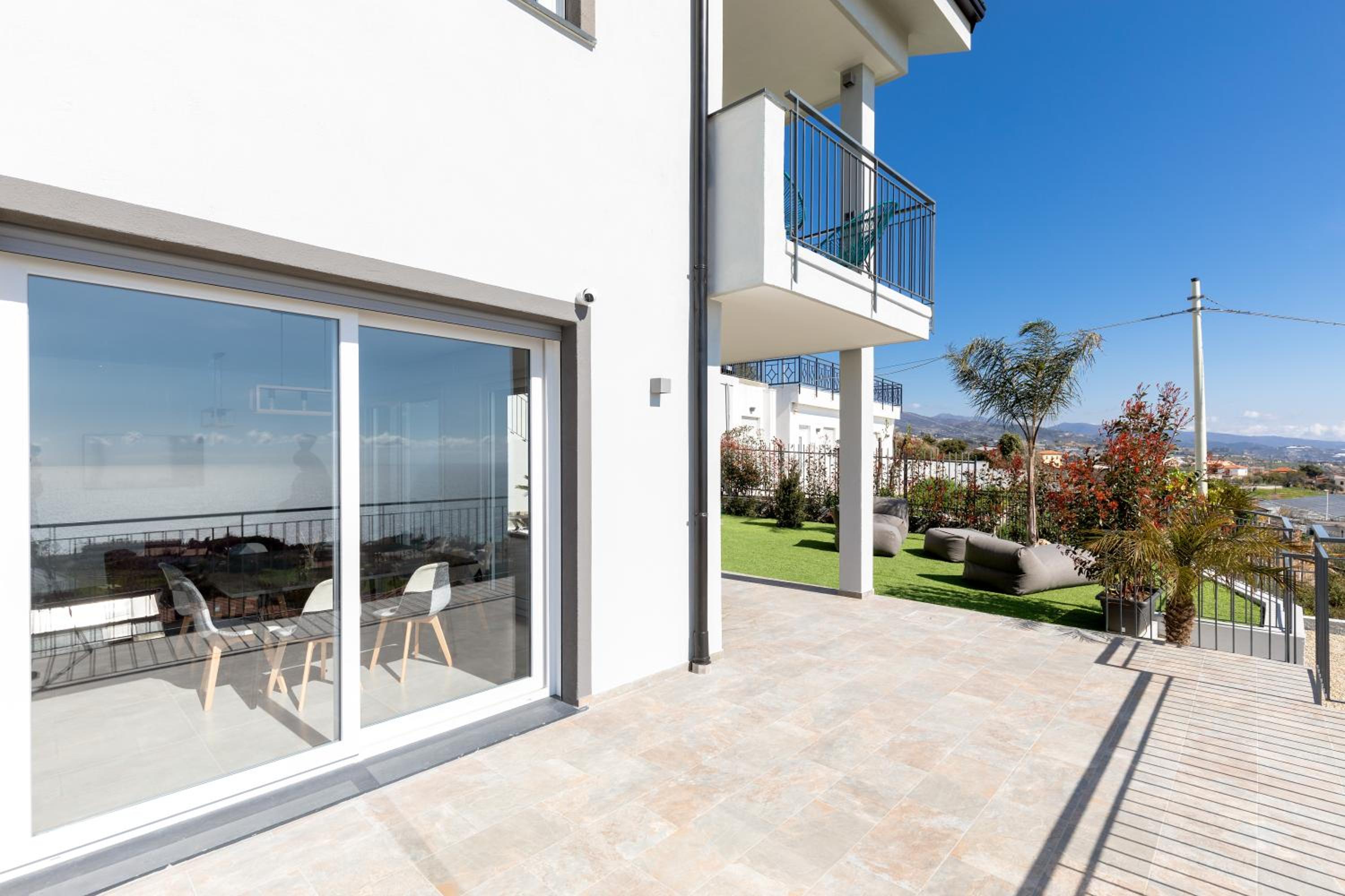 Villa la Matta Apartments and Luxury suites view 3