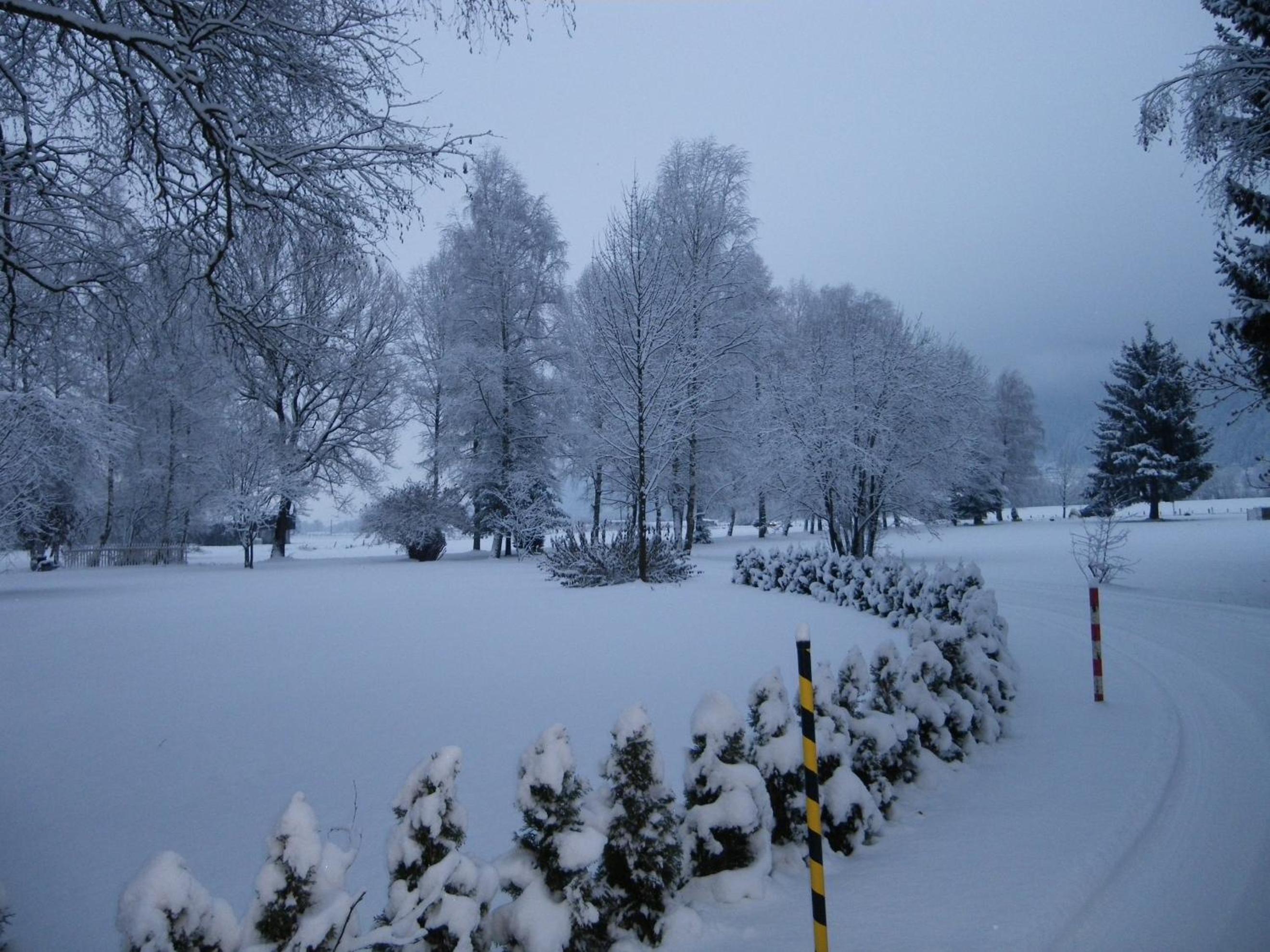 Pension Garni Burgwies ink Nationalpark Sommercard