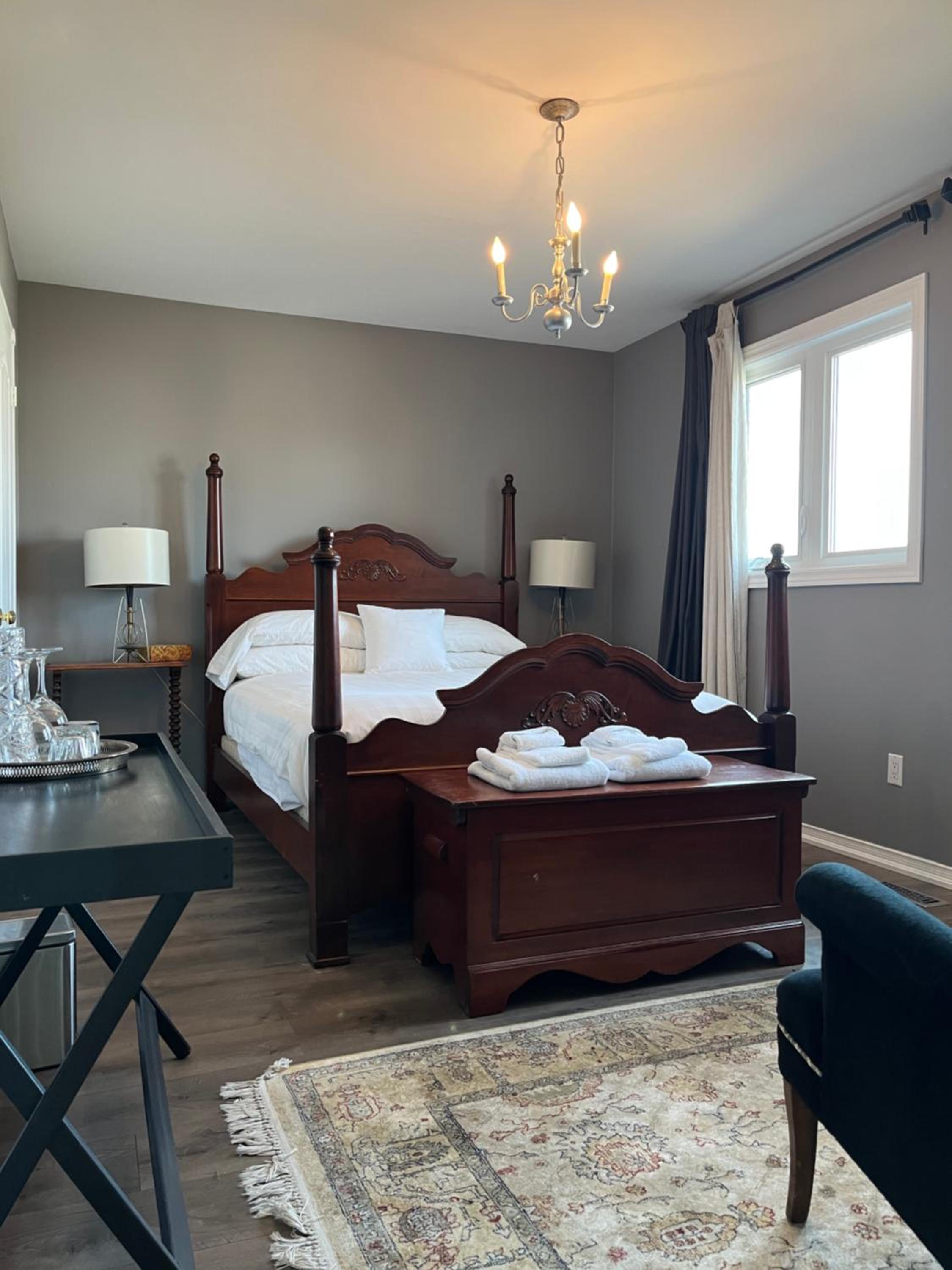 Lulu's Bed & Breakfast
