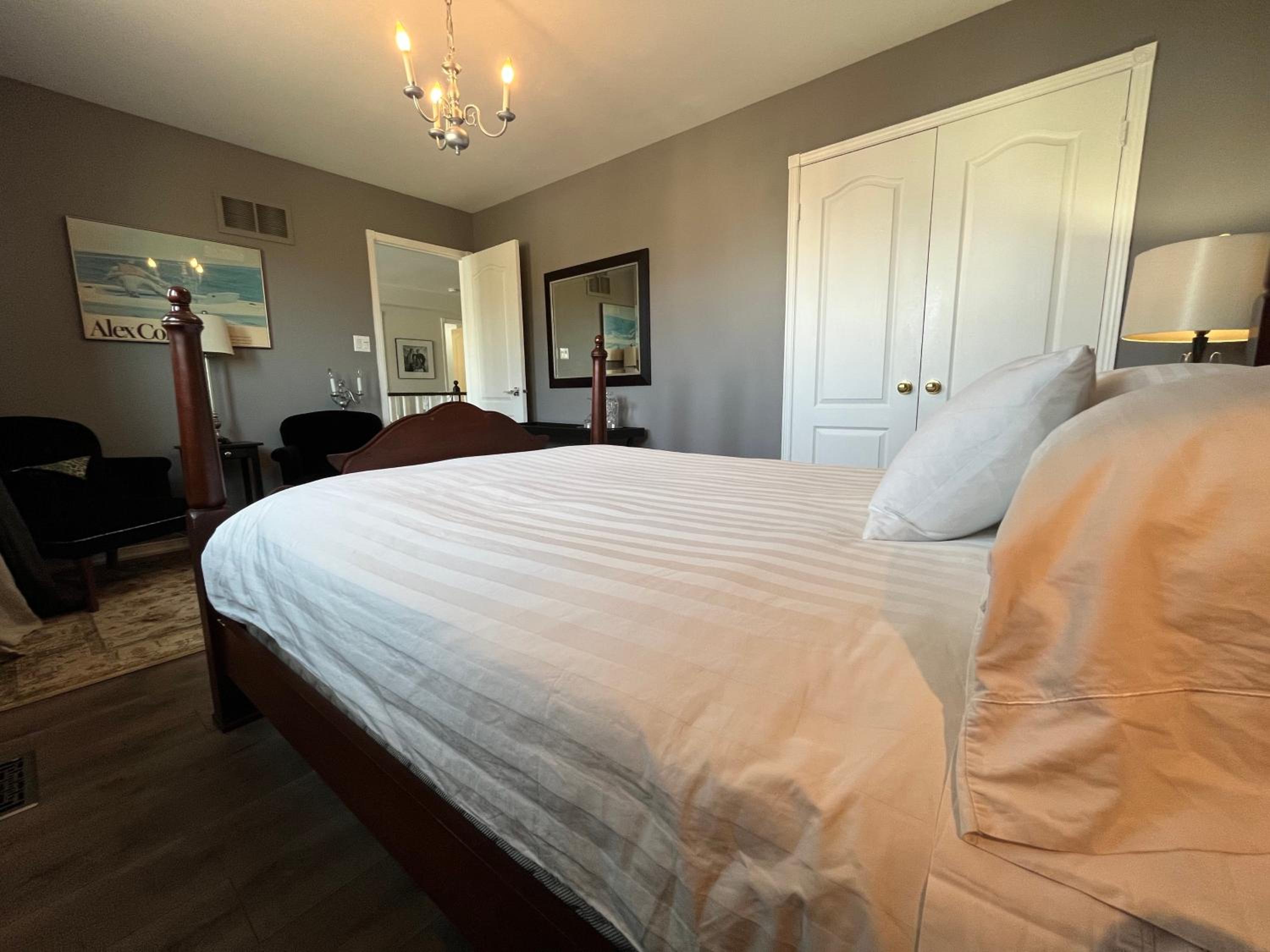 Lulu's Bed & Breakfast
