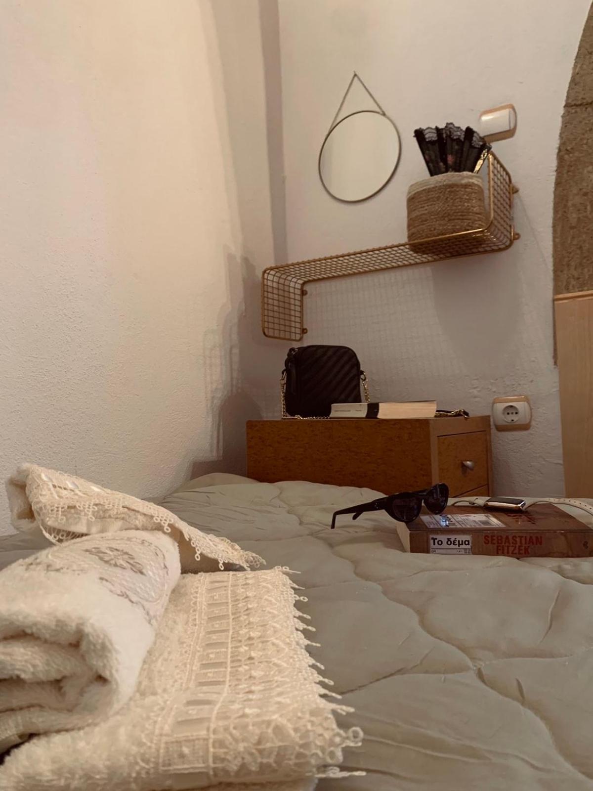 Rustic House Archangelos