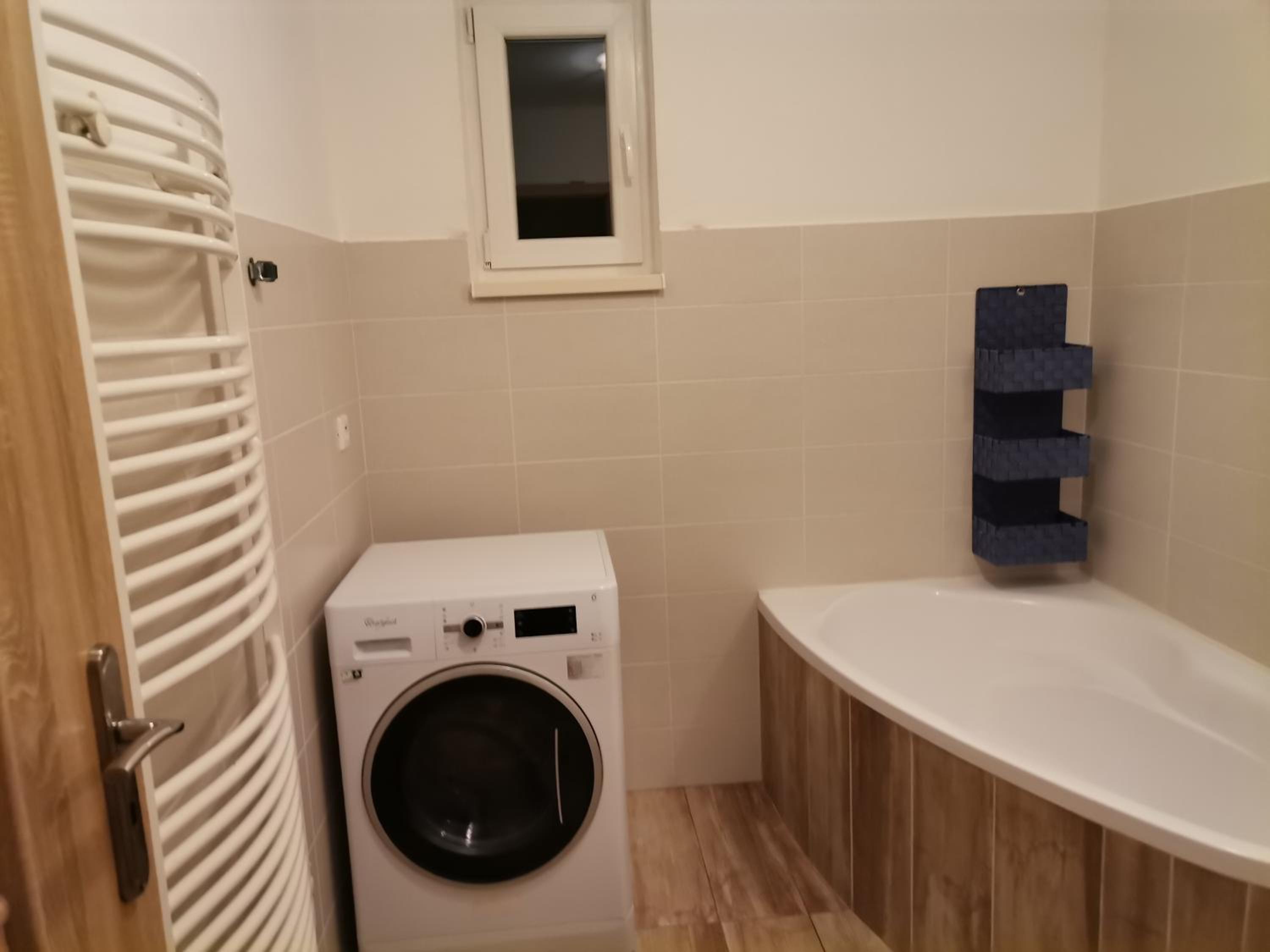 Apartmán Family s výhľadom na Choč