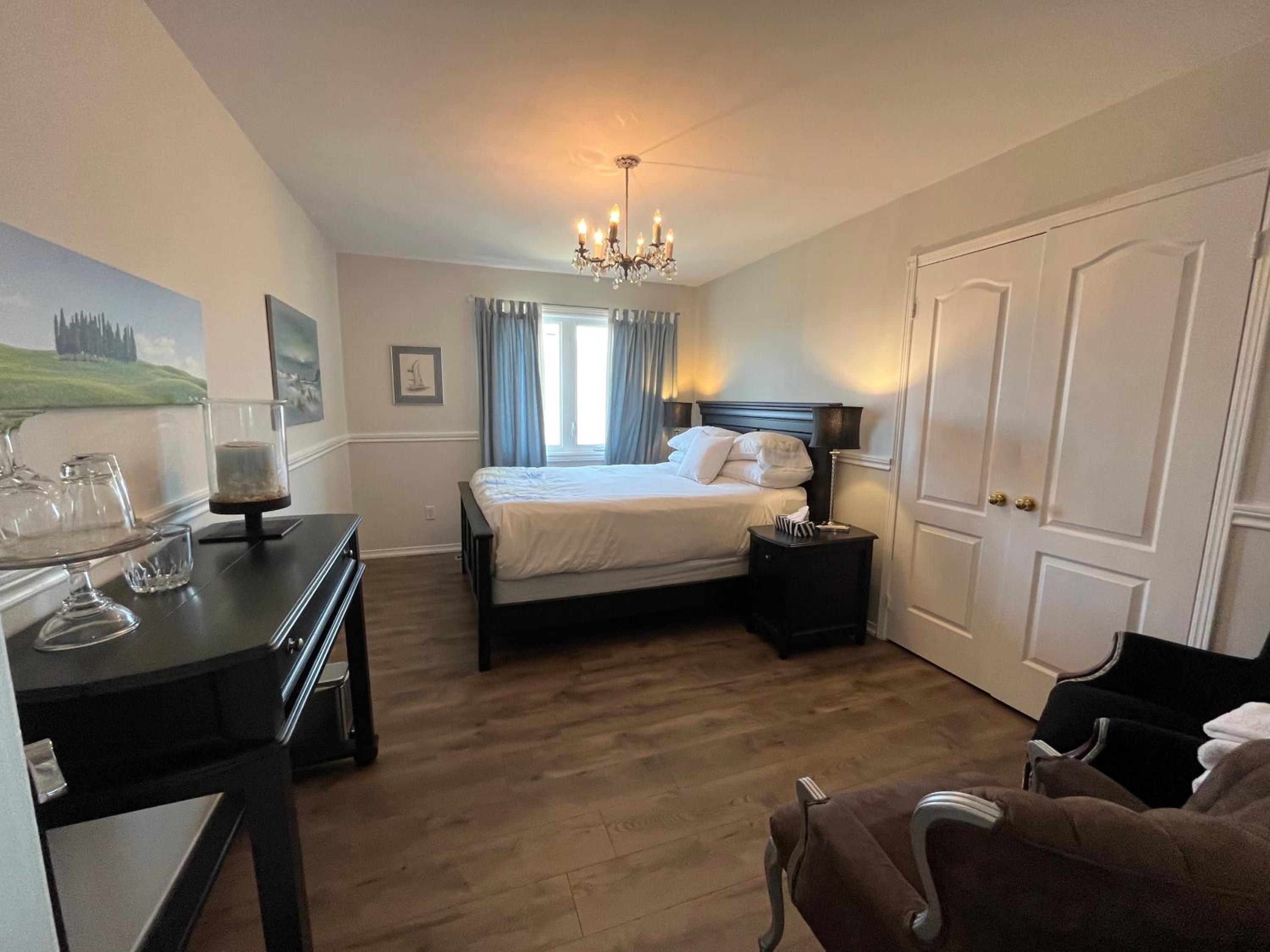 Lulu's Bed & Breakfast
