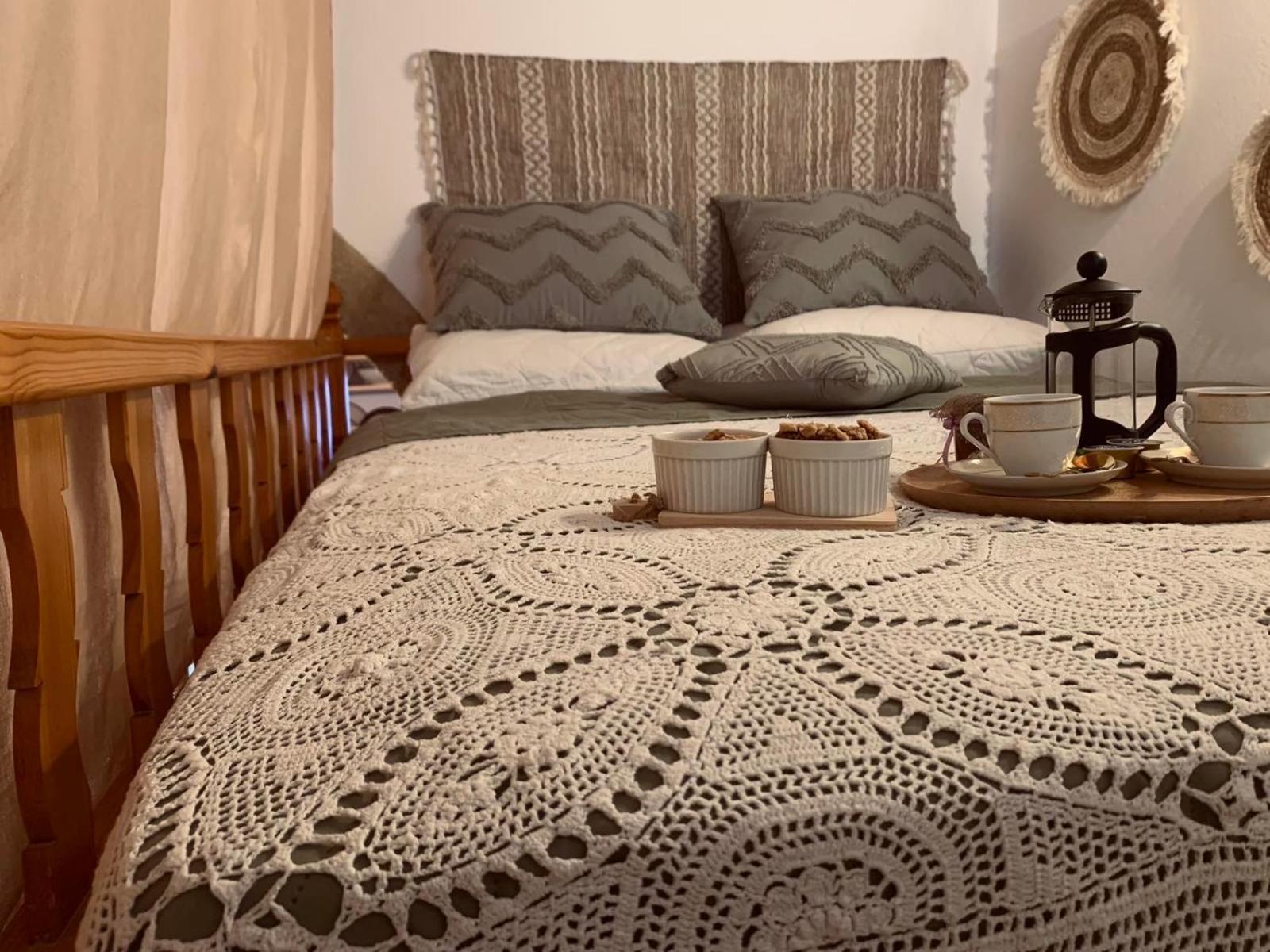 Rustic House Archangelos