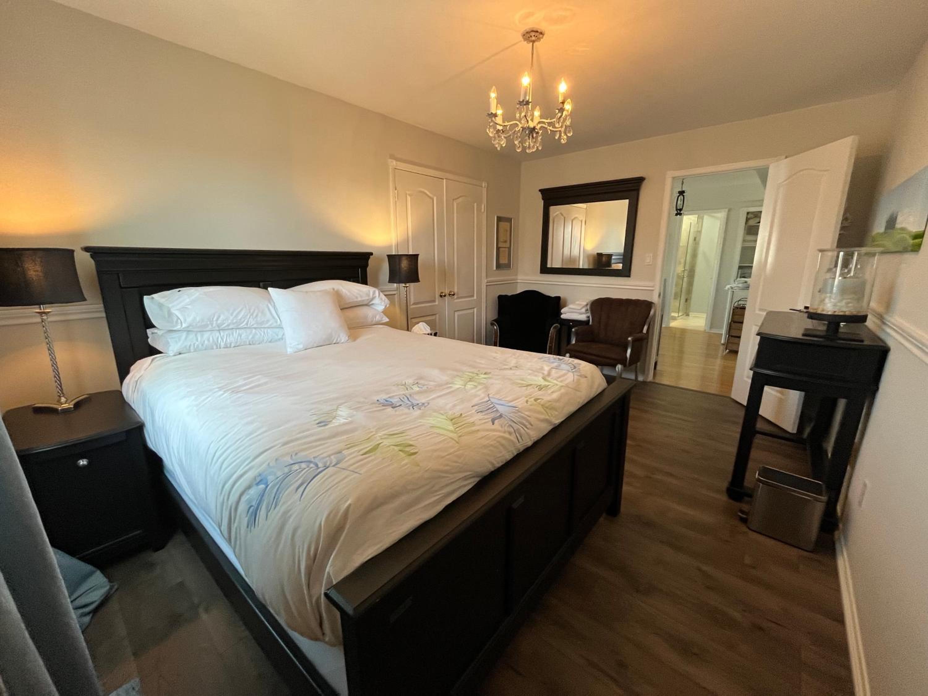 Lulu's Bed & Breakfast