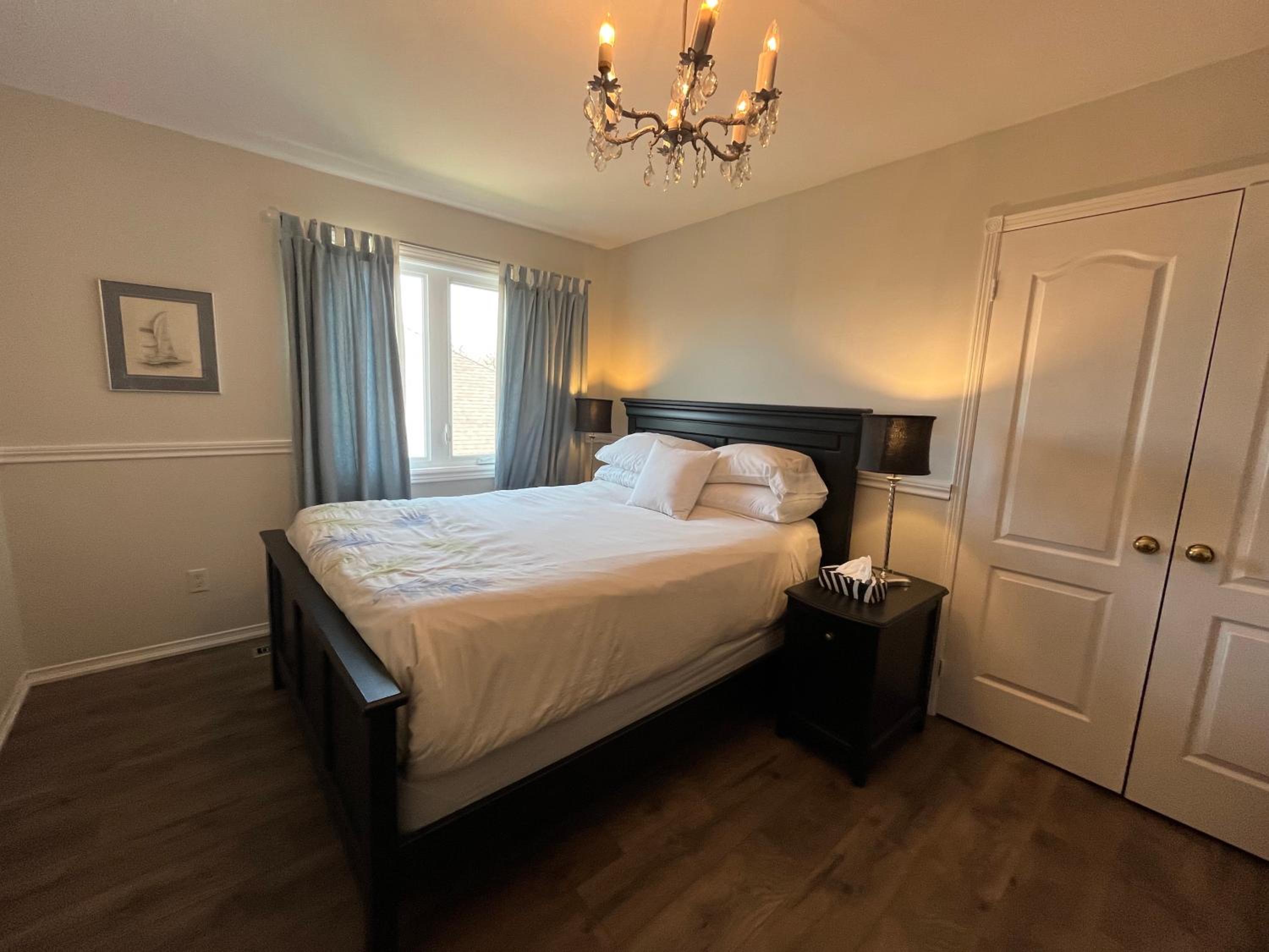 Lulu's Bed & Breakfast