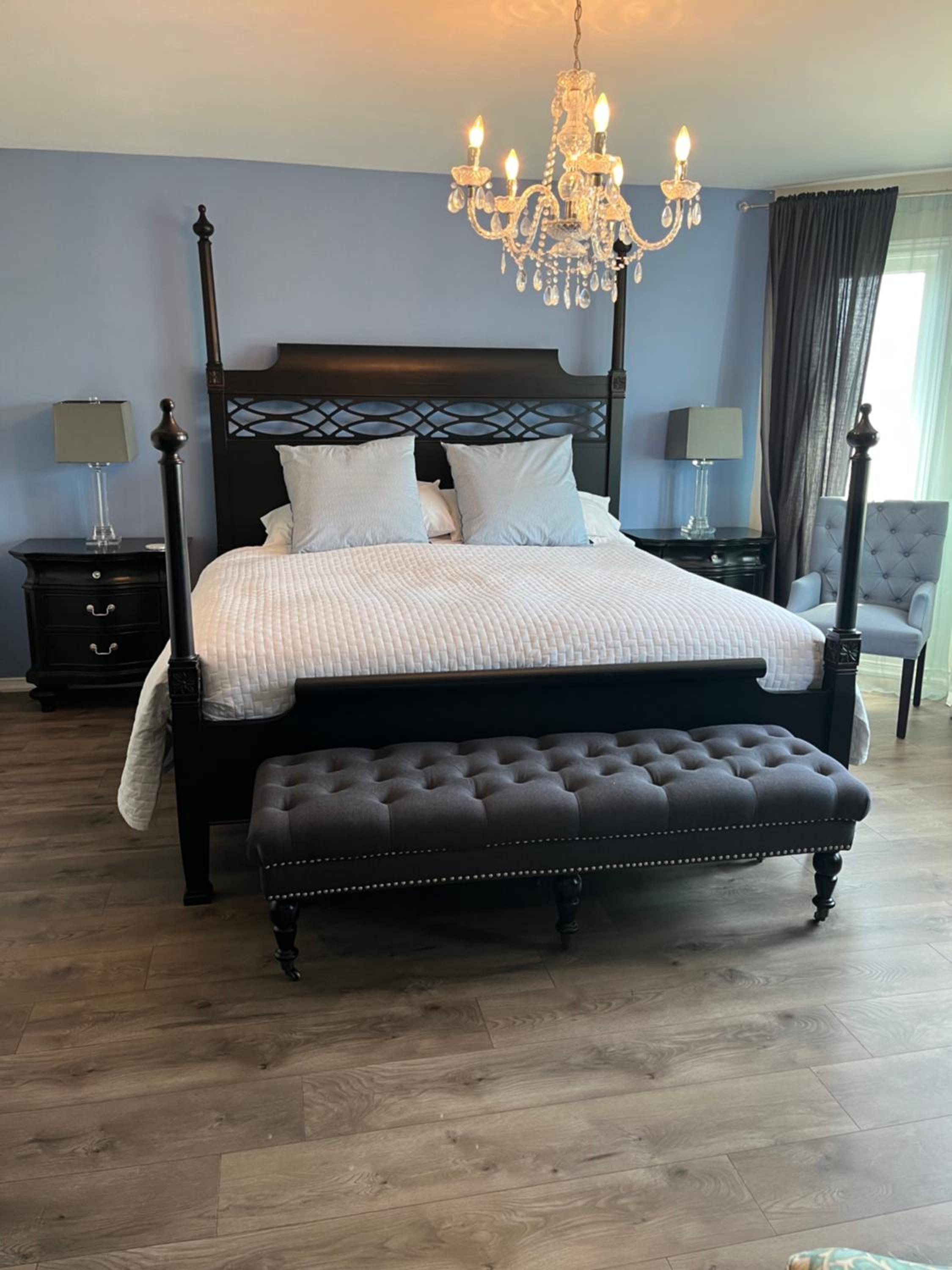 Lulu's Bed & Breakfast