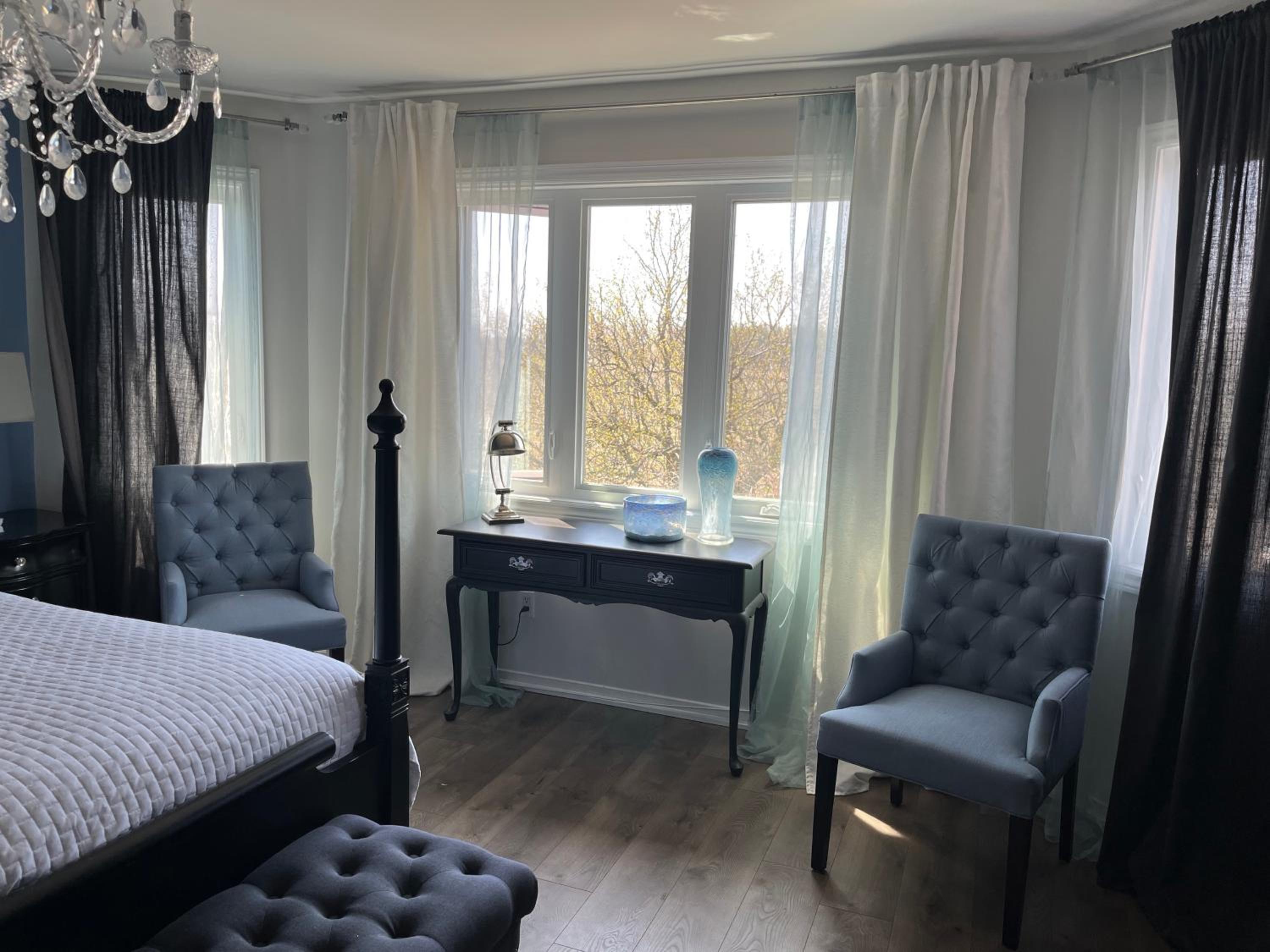 Lulu's Bed & Breakfast