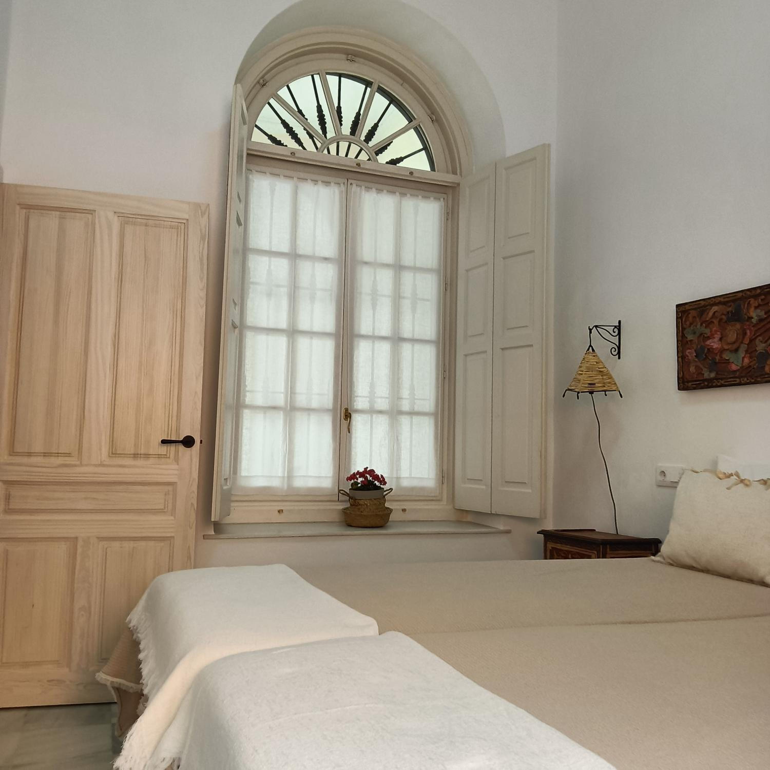 Jerez Palace House