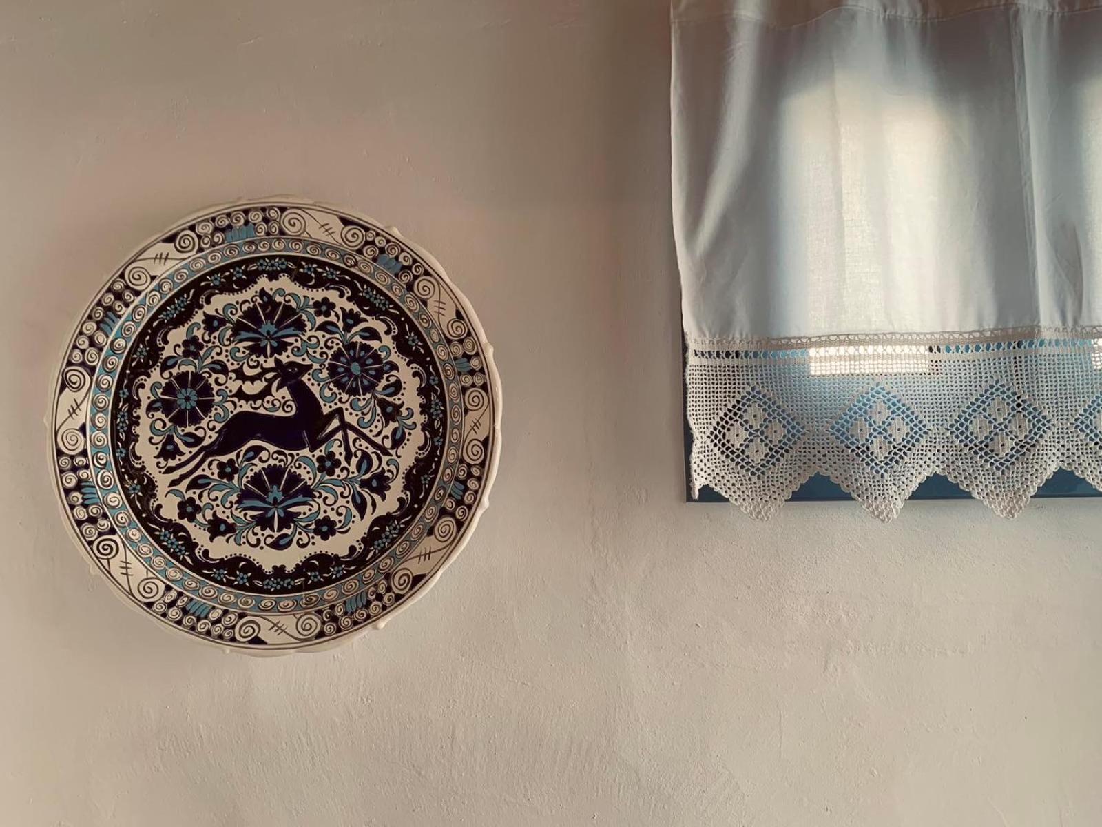 Rustic House Archangelos