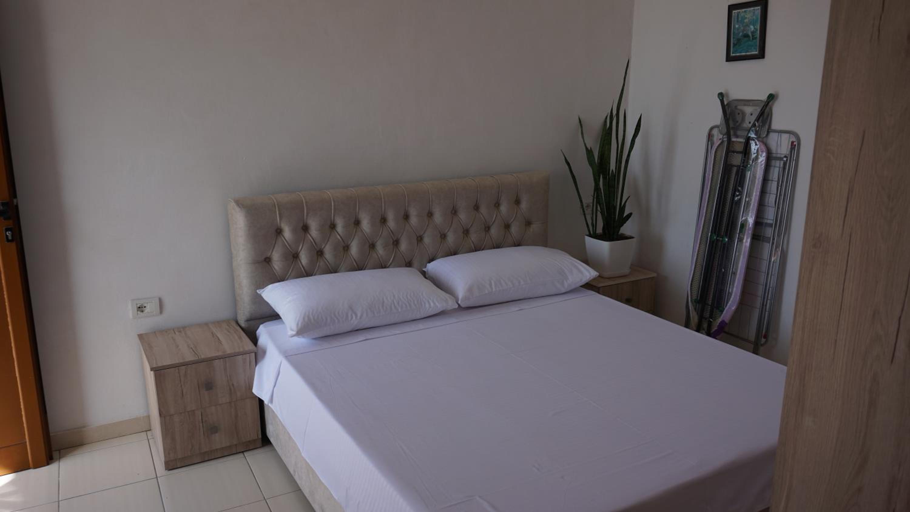 Markev Apartments