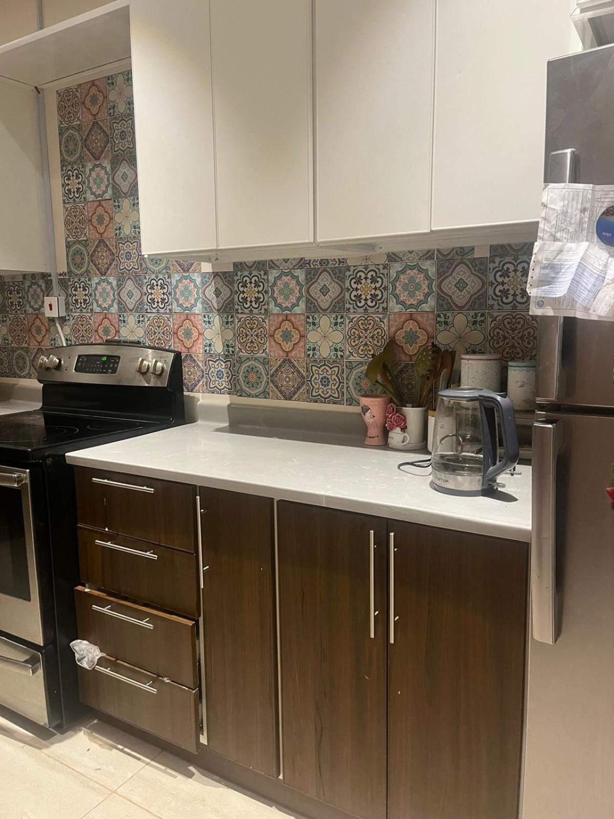 AlReem Apartment