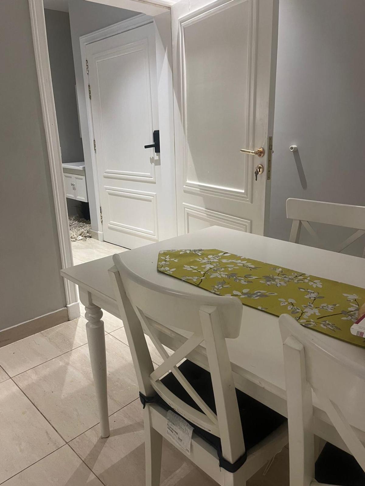 AlReem Apartment