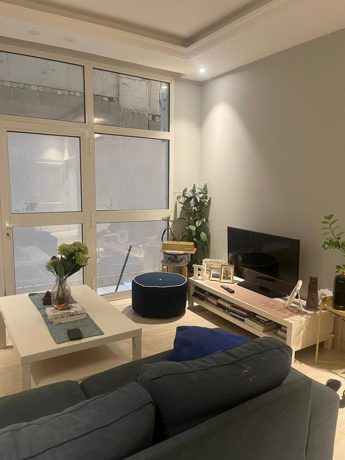 AlReem Apartment