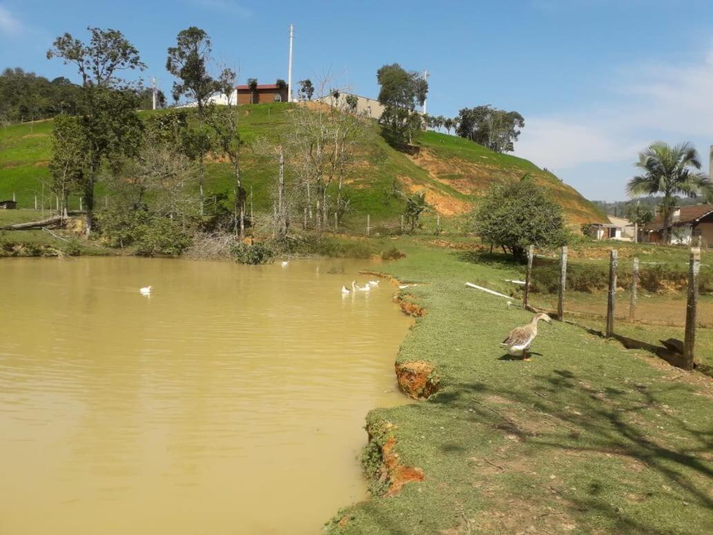 Sítio Opa Chopp