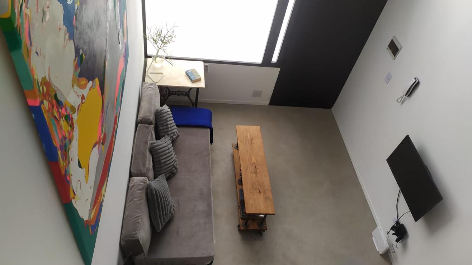 Departamento nuevo a 4 cuadras de Palermo y 3 de Movistar Arena