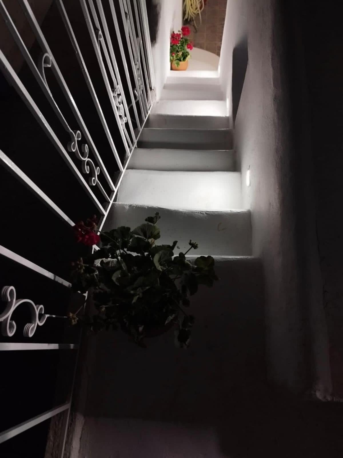 Rustic House Archangelos