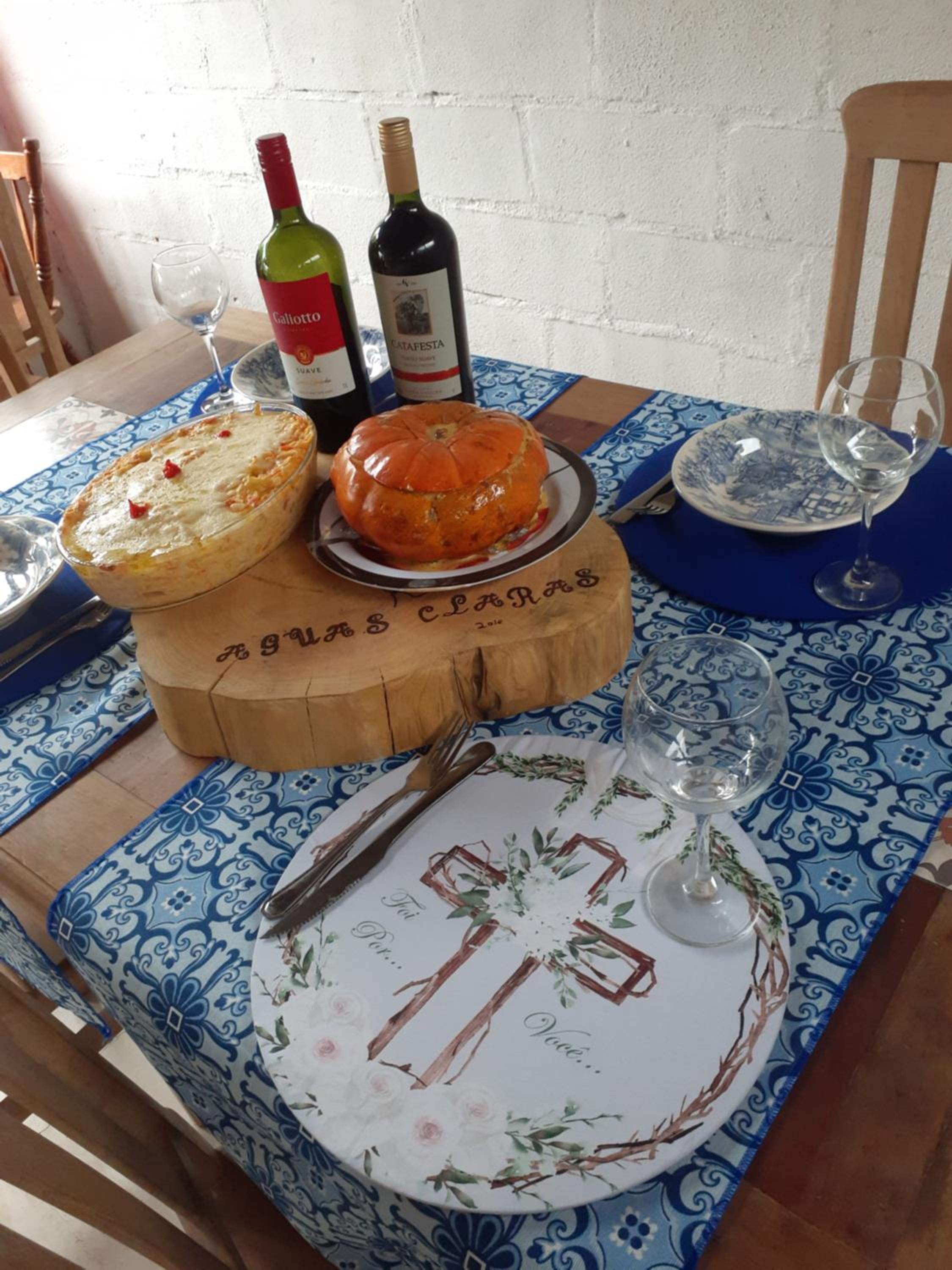 Fazenda Águas Claras