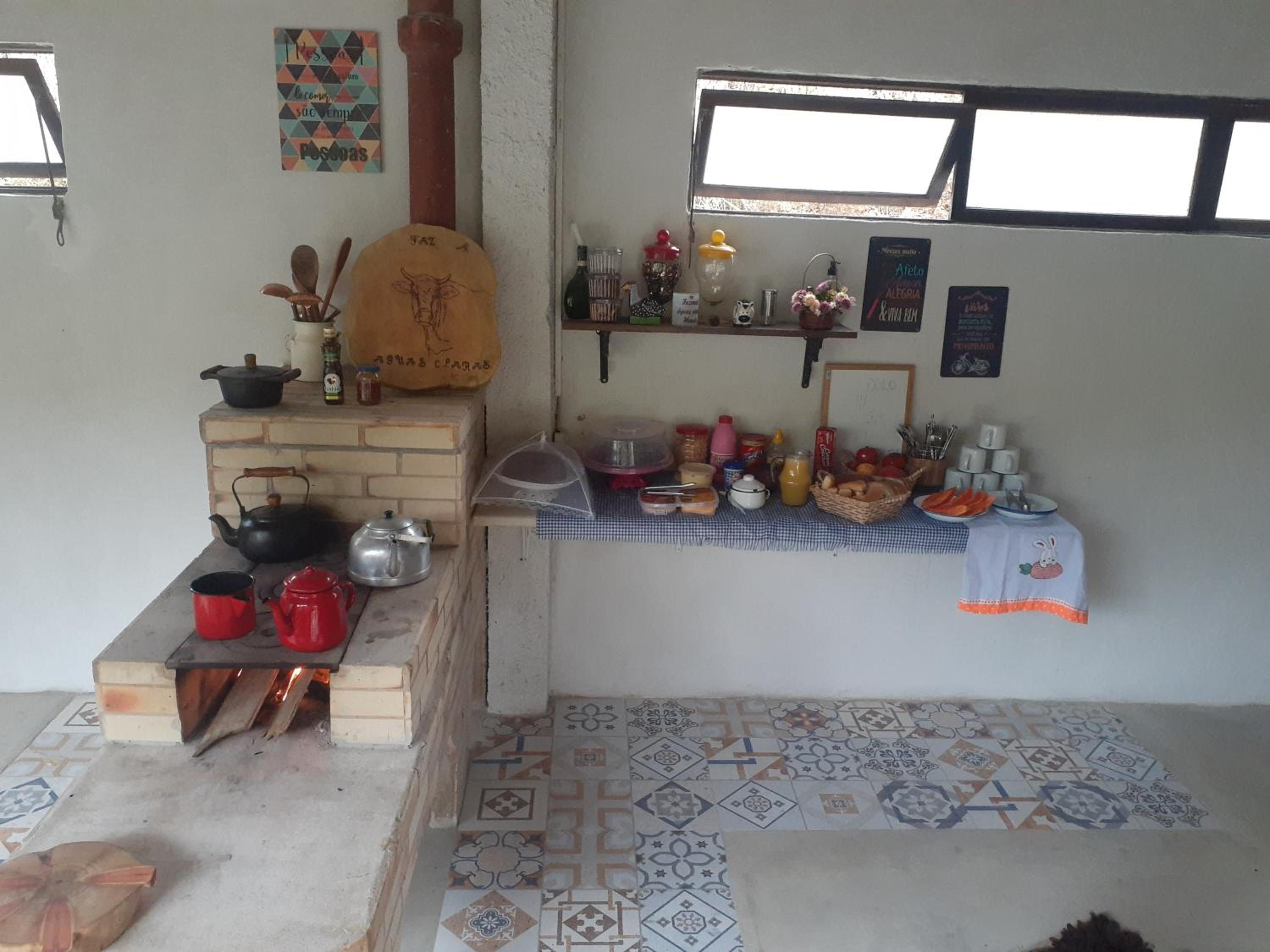Fazenda Águas Claras