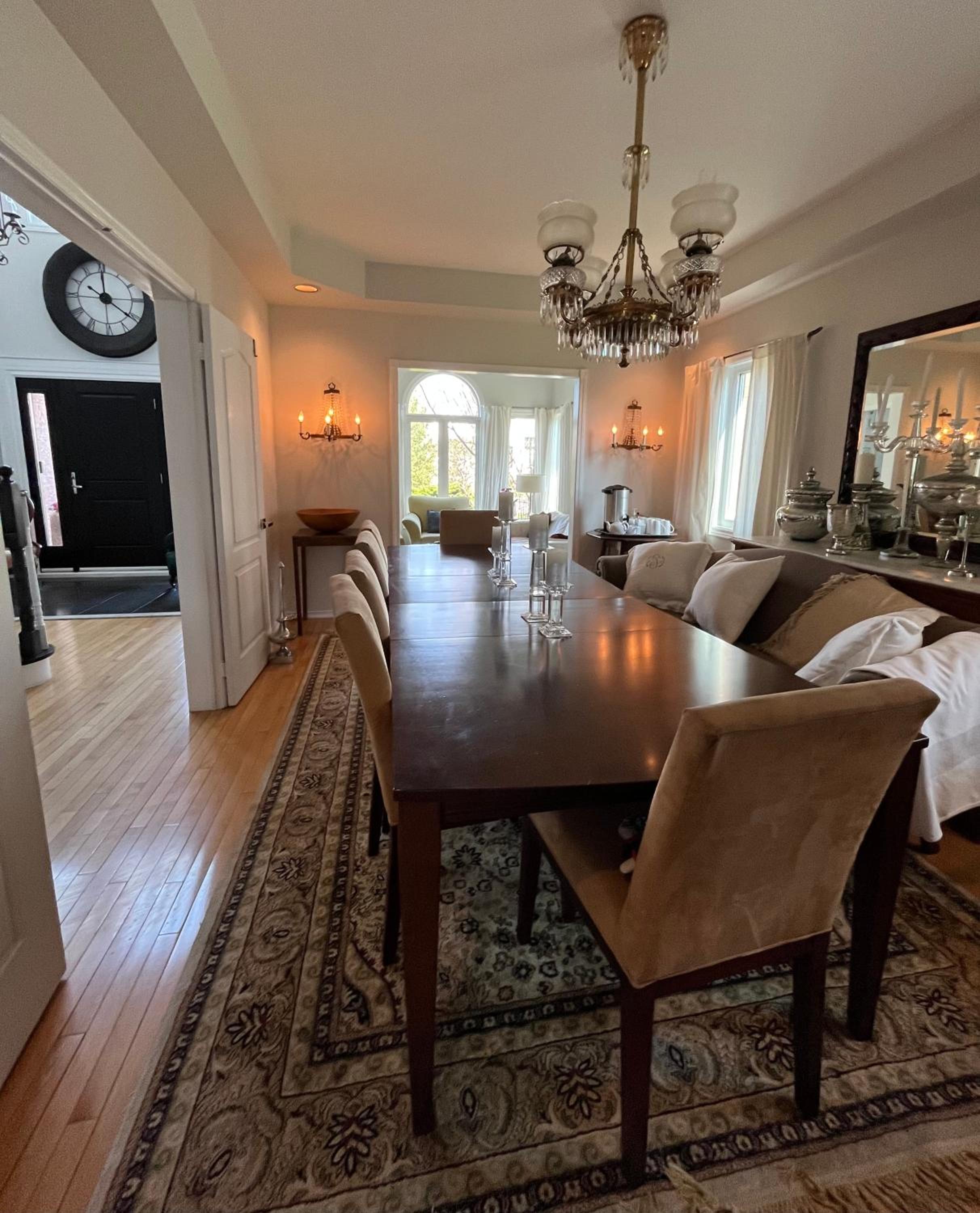 Lulu's Bed & Breakfast