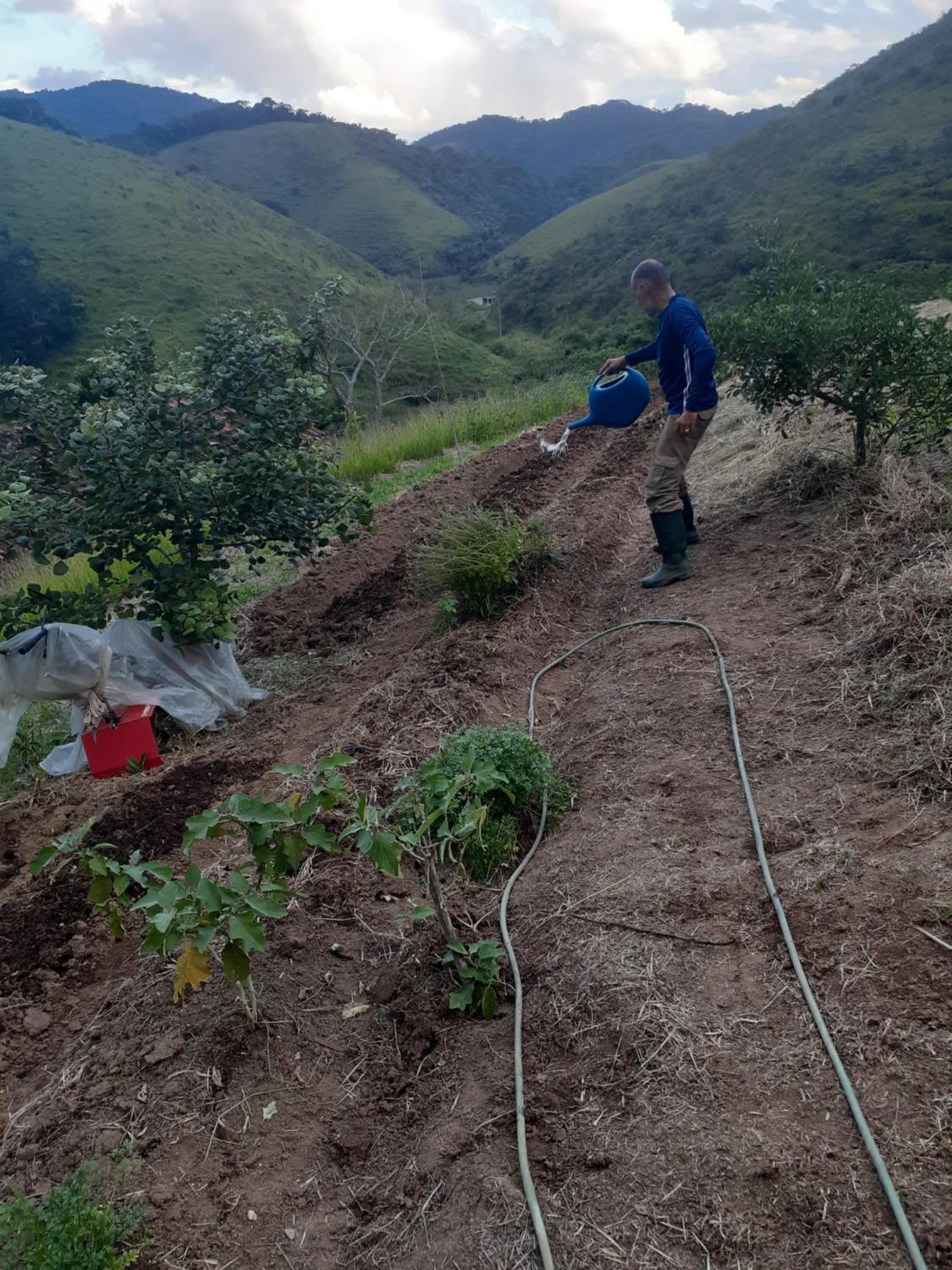 Fazenda Águas Claras