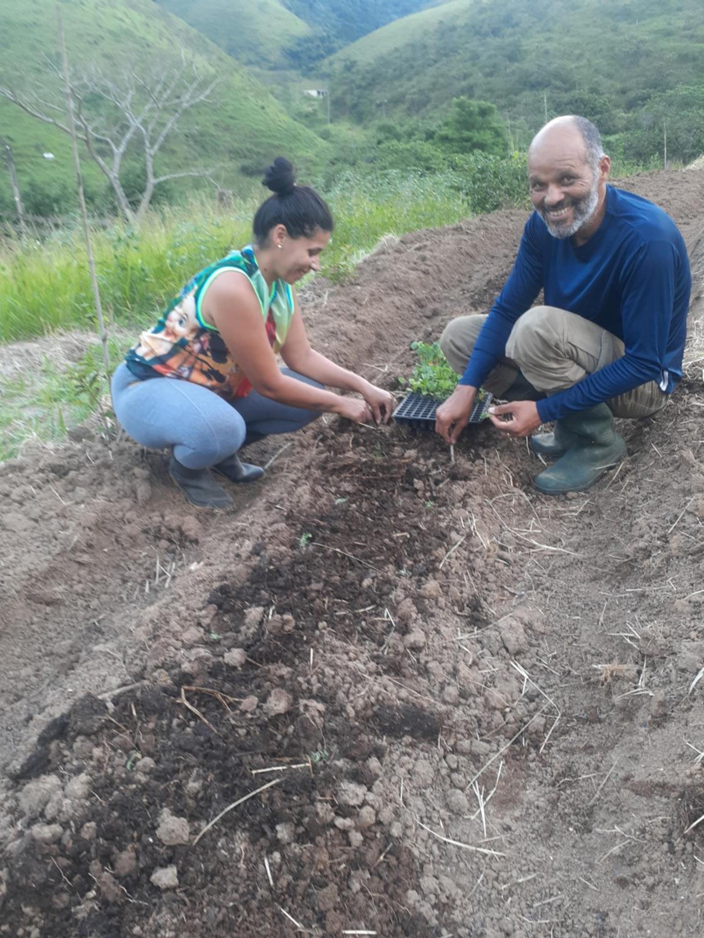 Fazenda Águas Claras