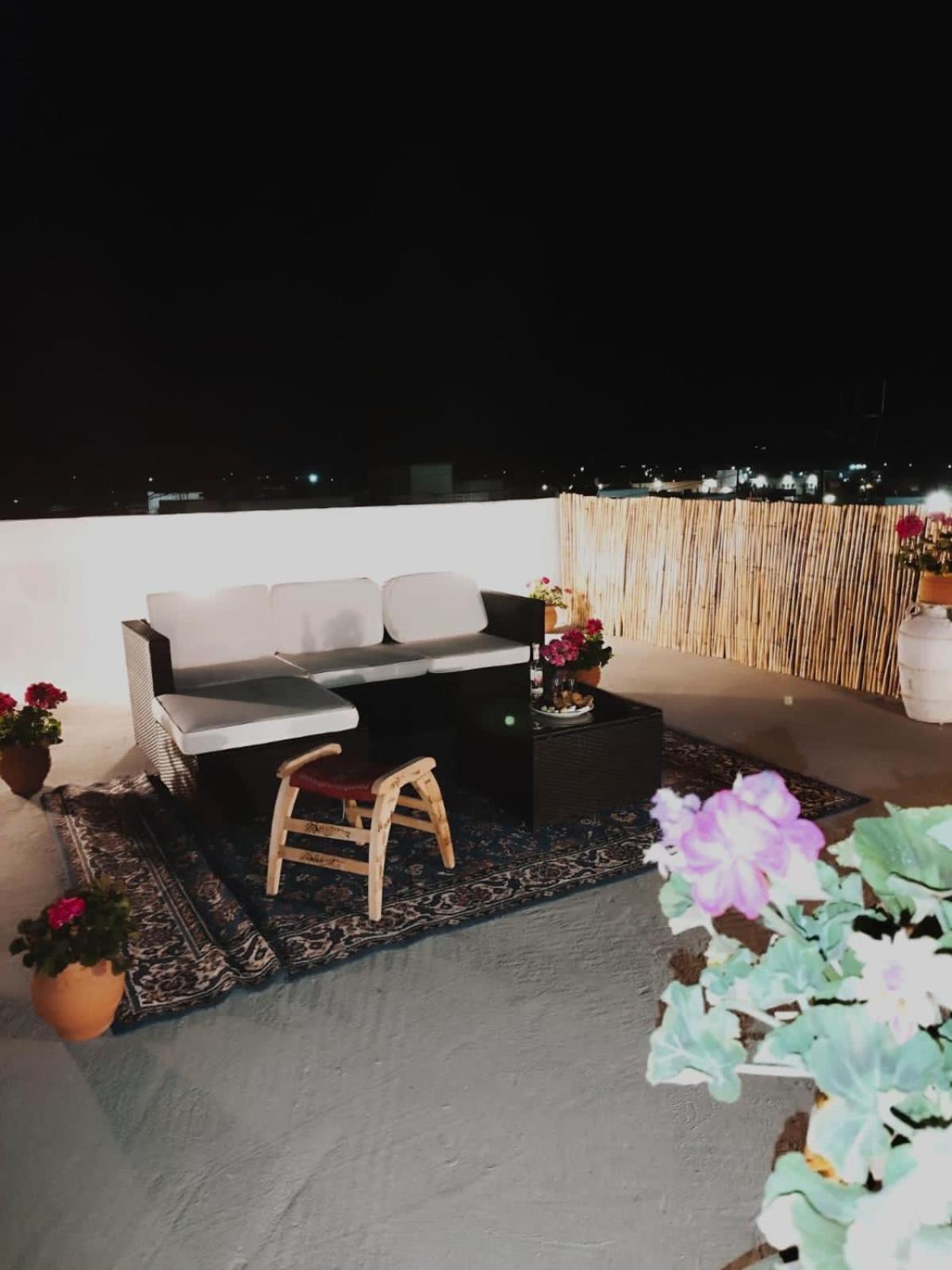 Rustic House Archangelos