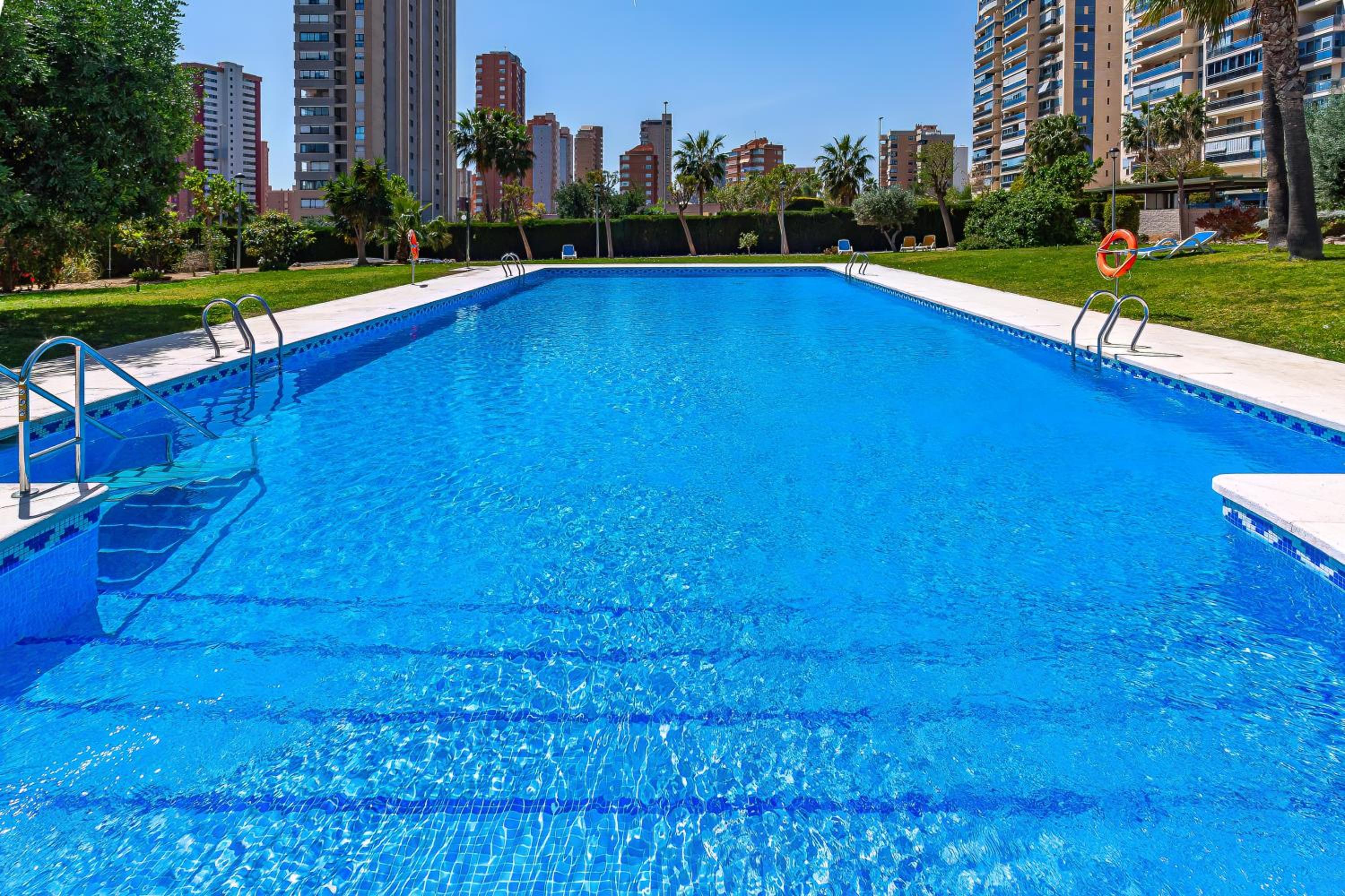 Panorama Benidorm by CostaRoom