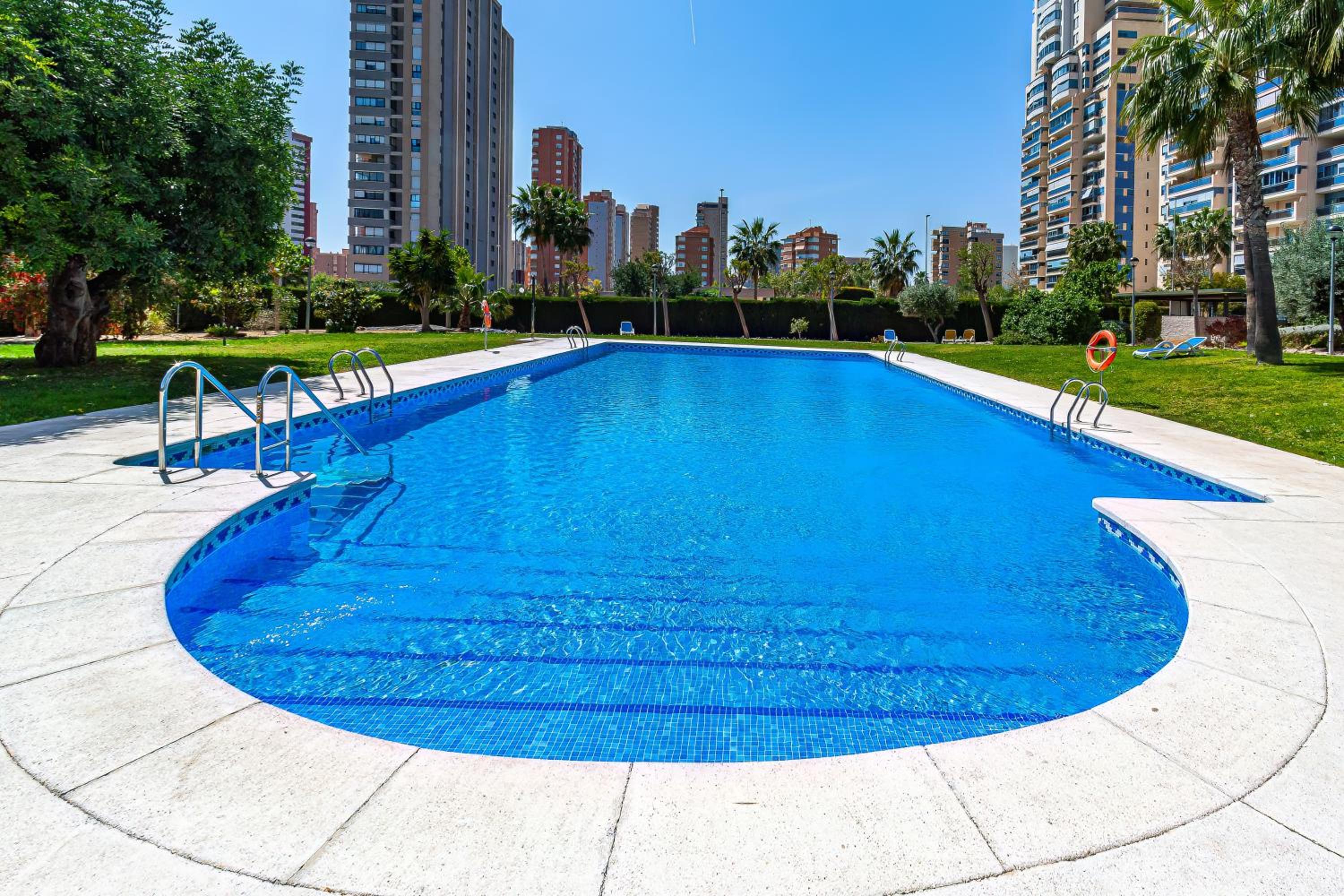Panorama Benidorm by CostaRoom