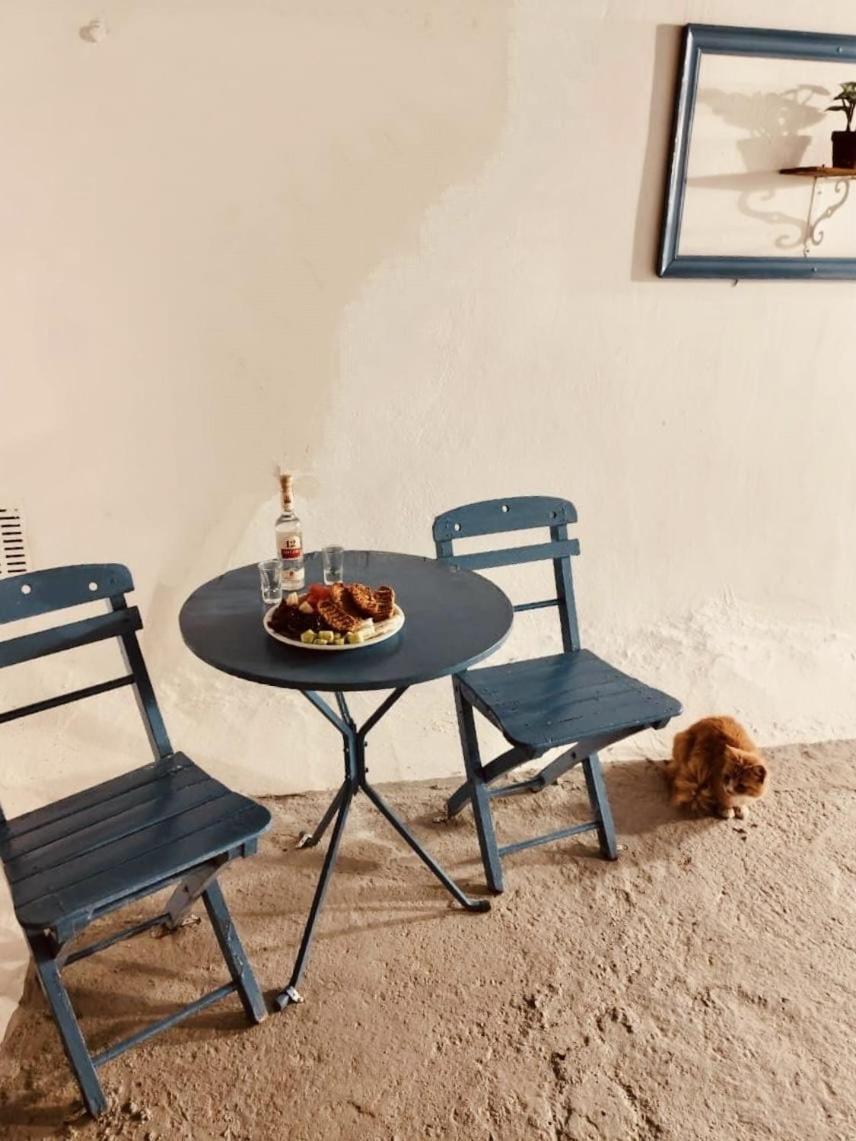 Rustic House Archangelos