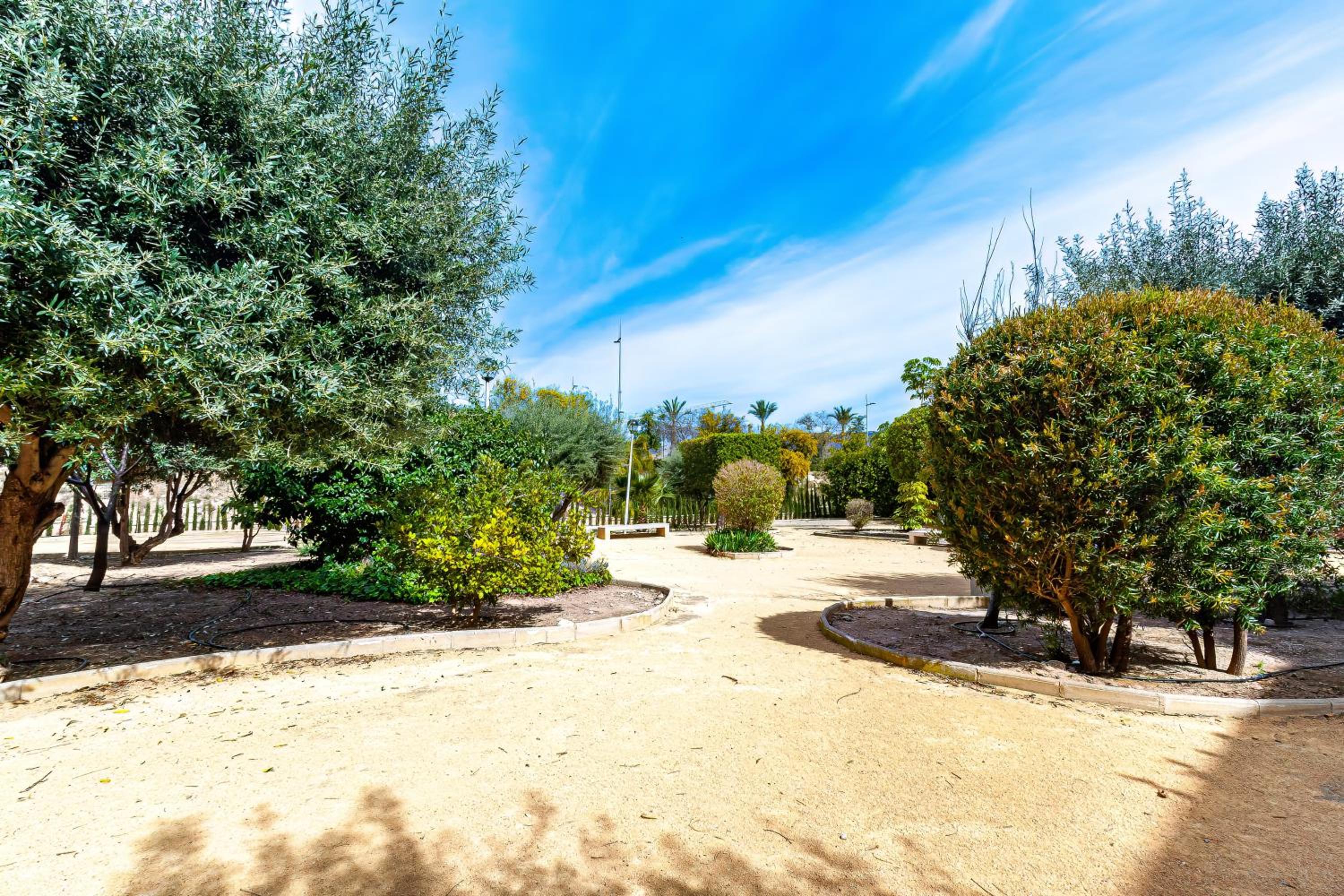 Panorama Benidorm by CostaRoom