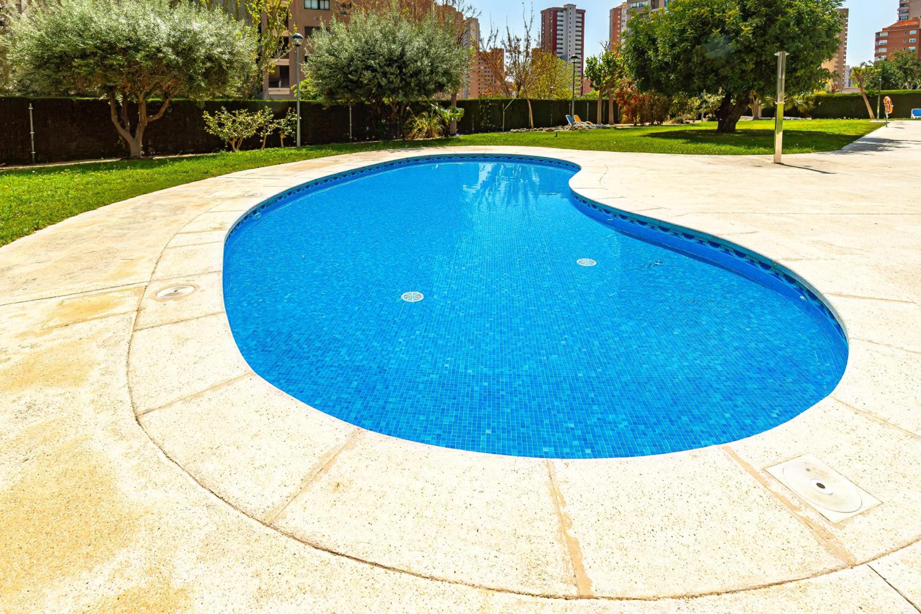 Panorama Benidorm by CostaRoom