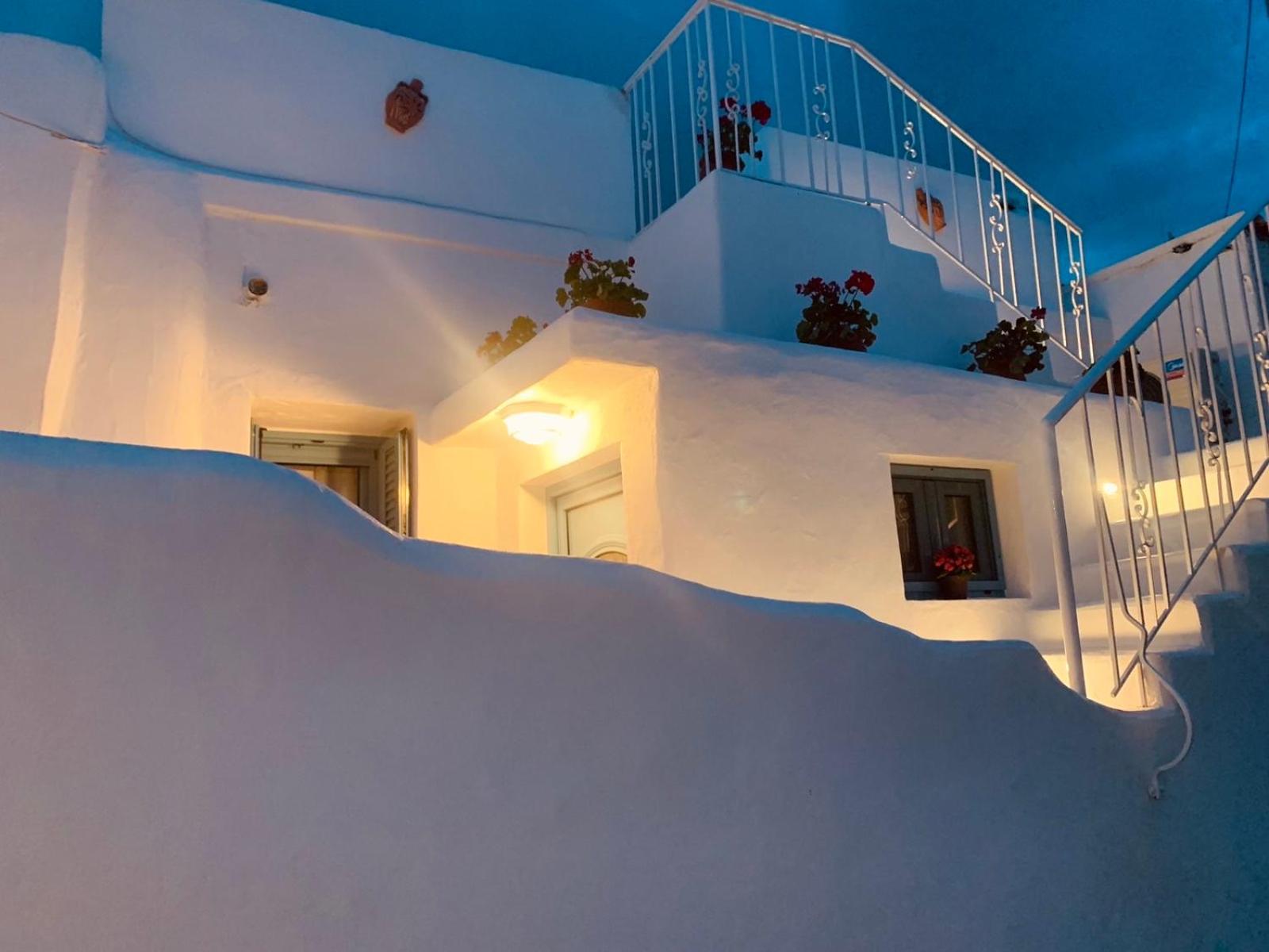 Rustic House Archangelos