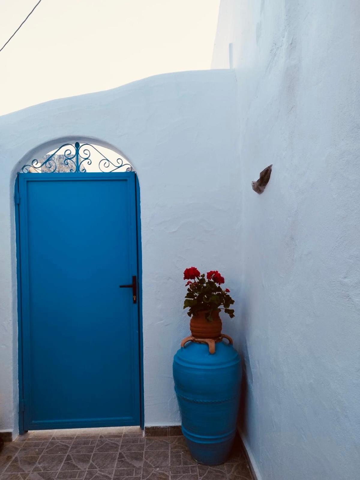 Rustic House Archangelos