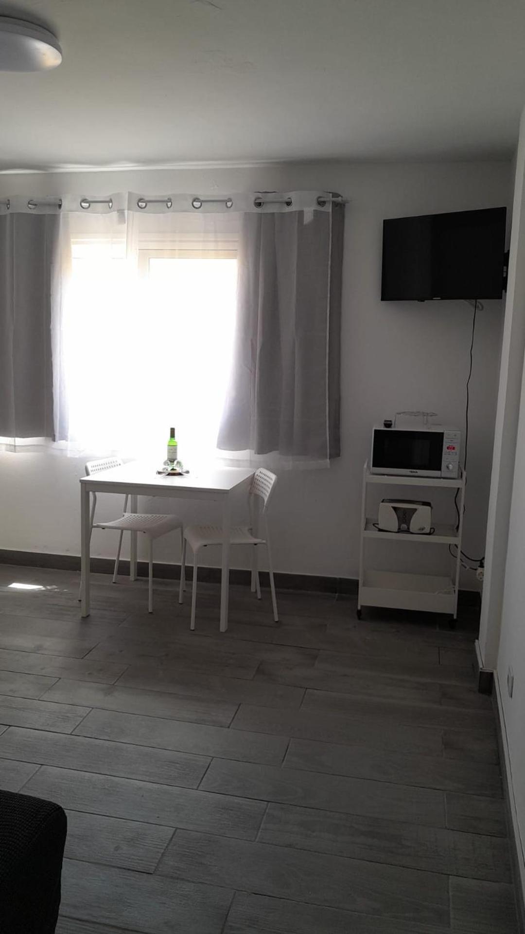 Apartamento Ilusión