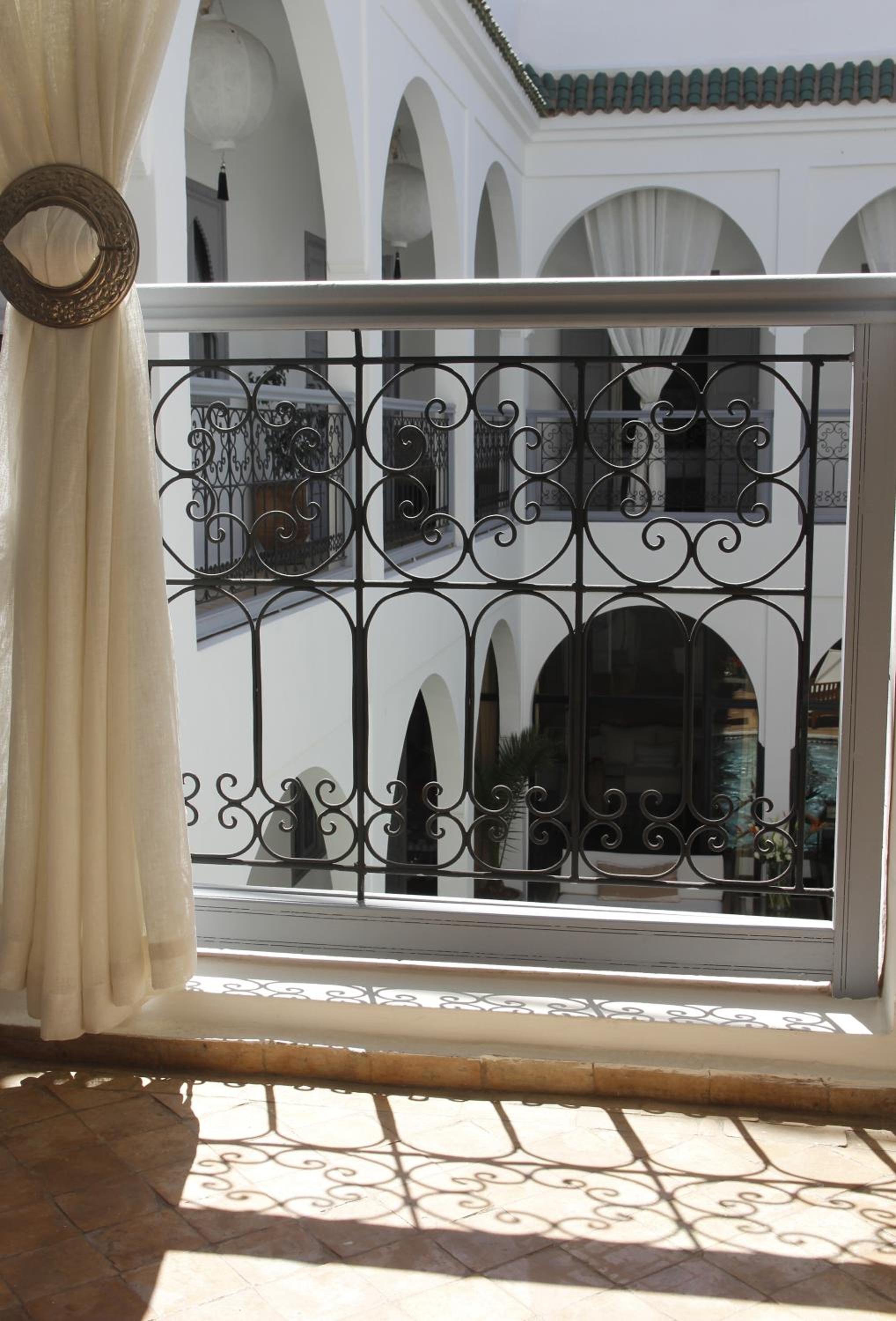 Riad Utopia Suites And Spa view 4