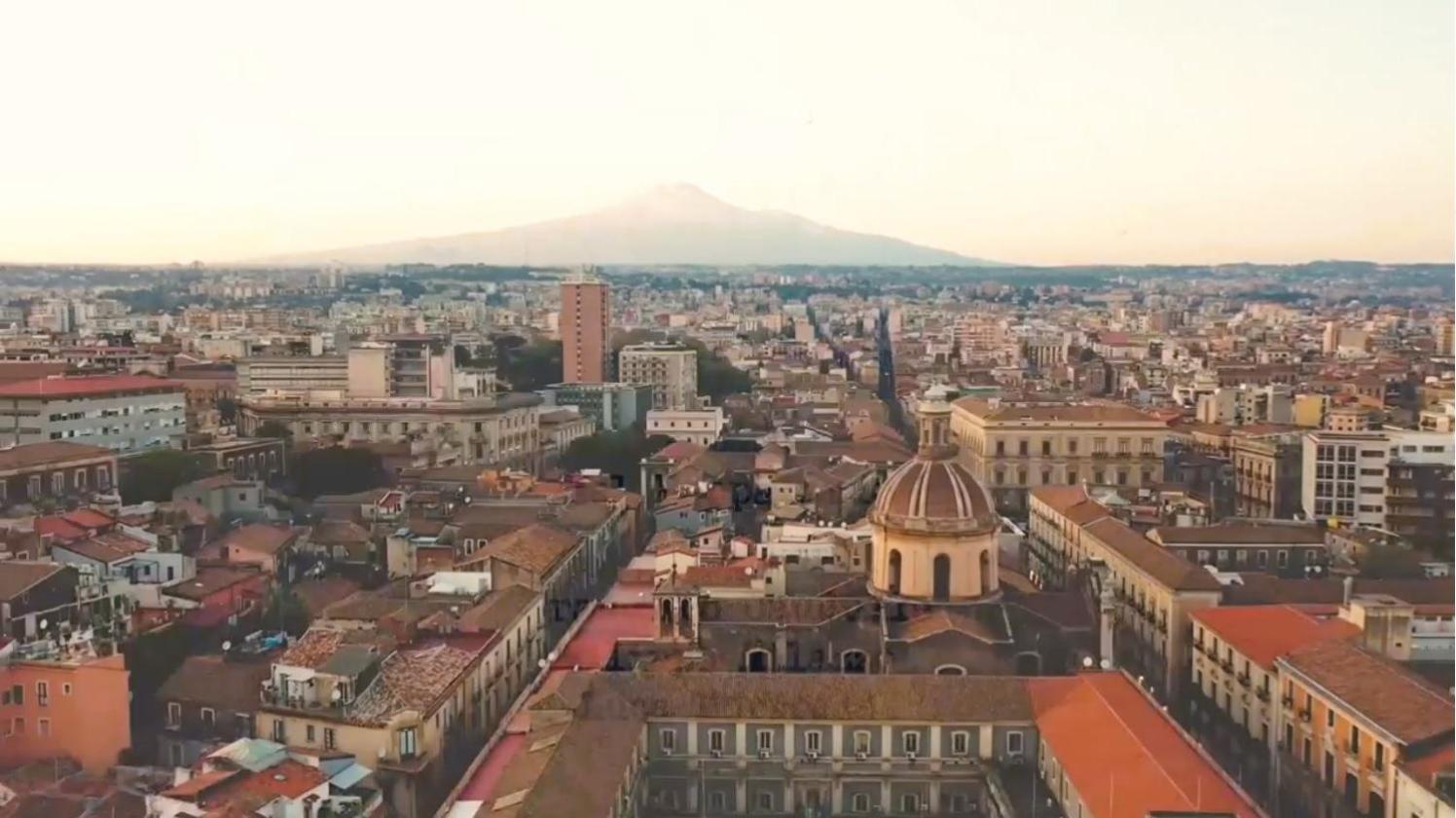Central Suites Catania