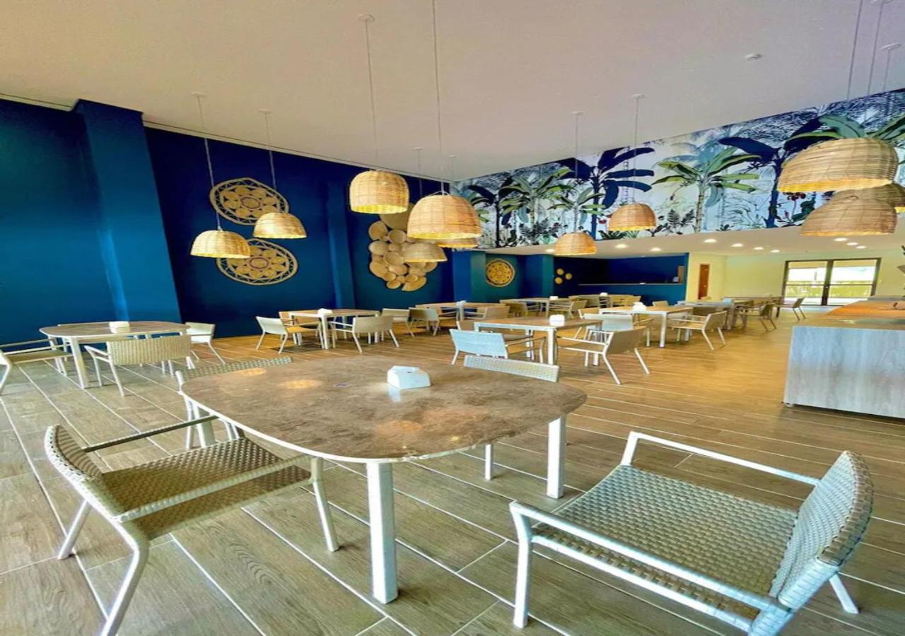 FLAT 227 l Eco Resort - Praia dos Carneiros - Ao lado da Igrejinha