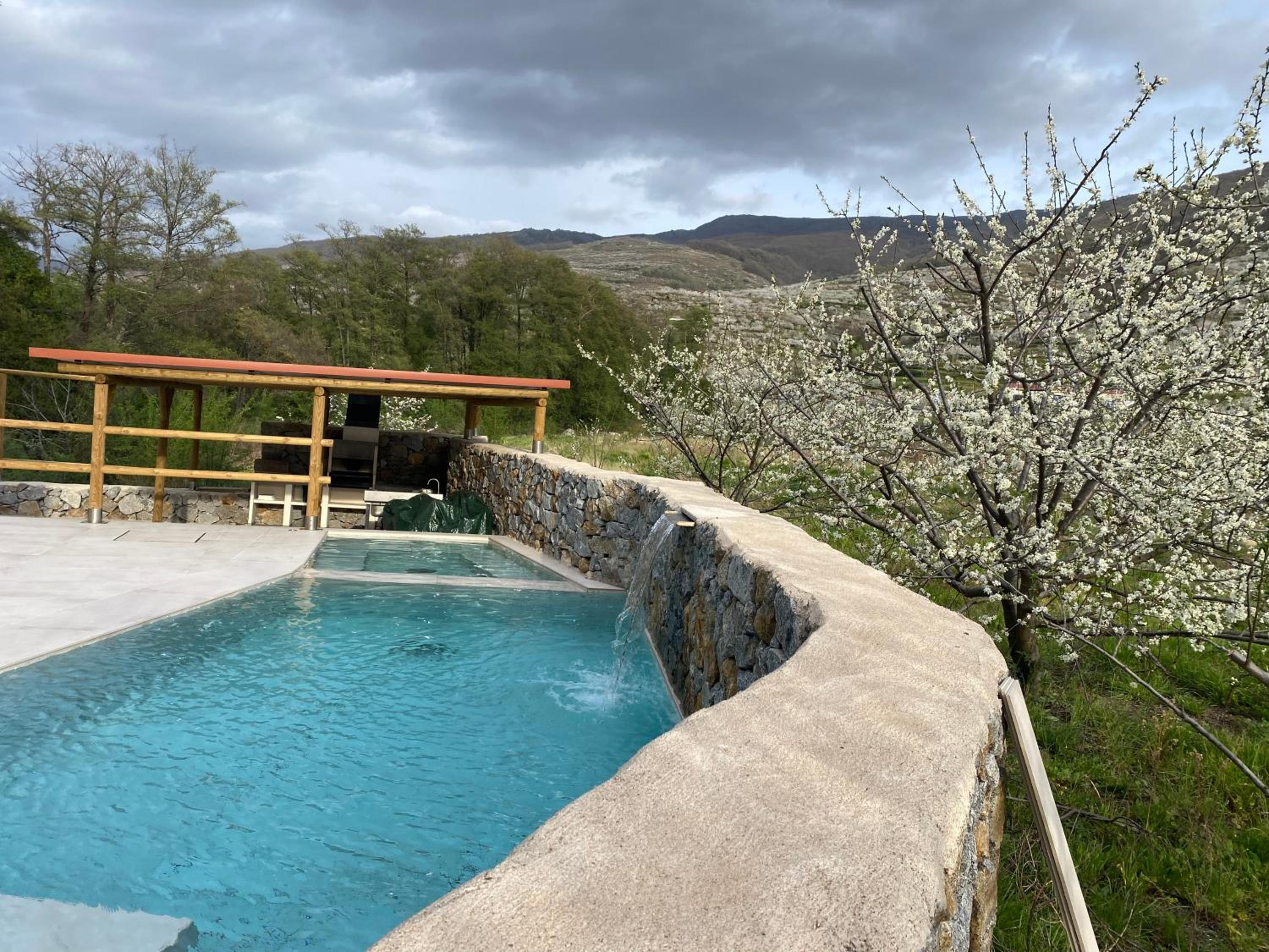 CASA RURAL MOLINO DEL JERTE