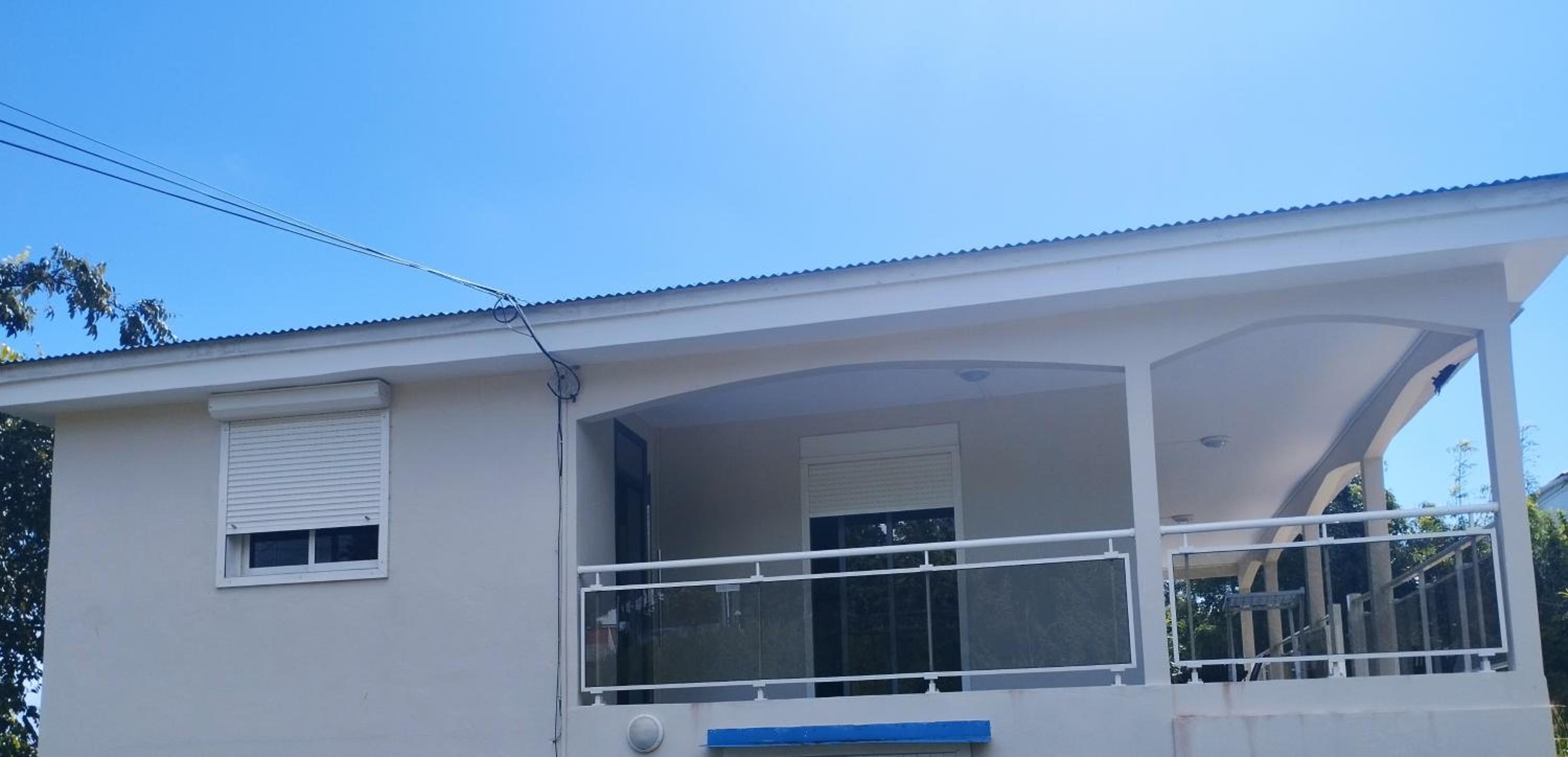 VILLA JAGUAR